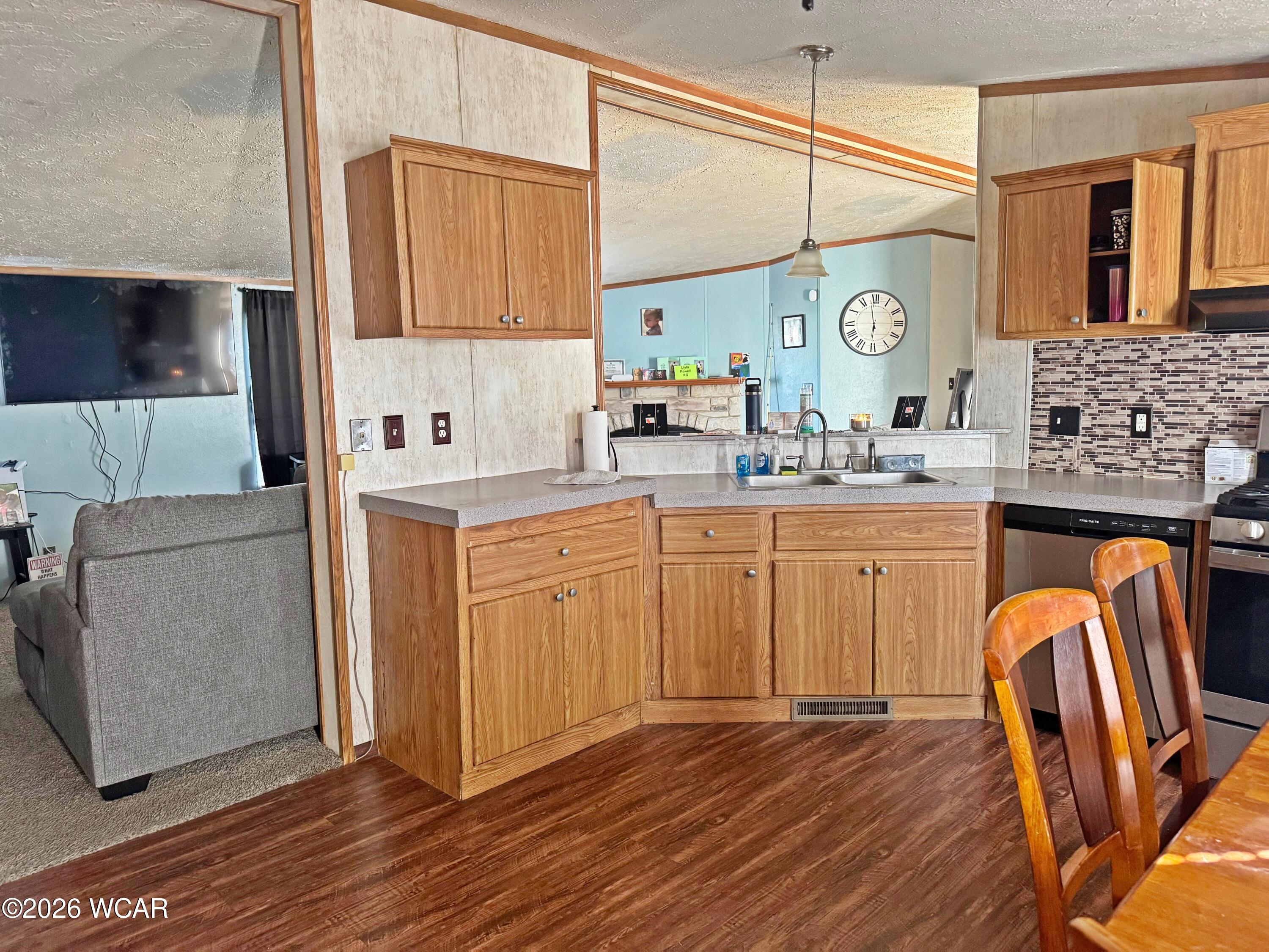 501 Gunntown Road, Bellefontaine, Ohio
