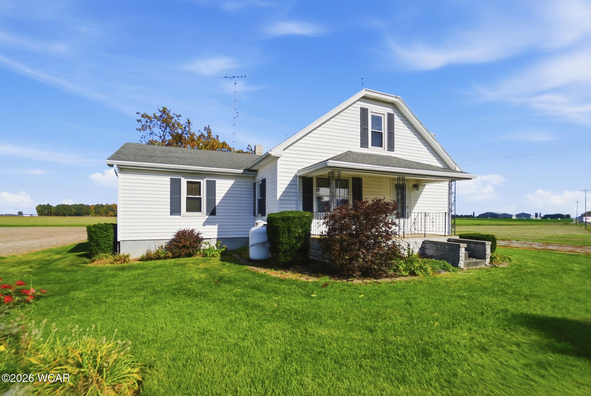 20877 Jennings Delphos Road, Delphos, Ohio