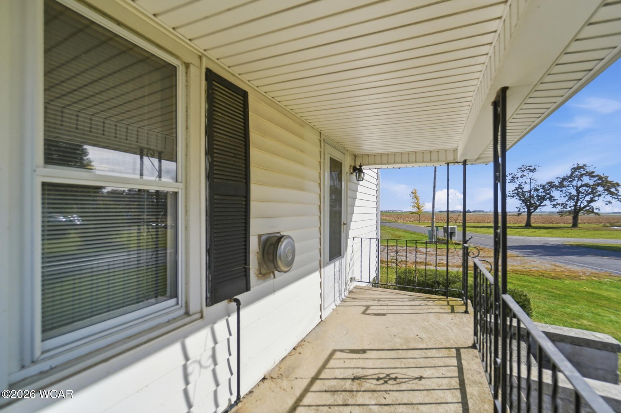 20877 Jennings Delphos Road, Delphos, Ohio