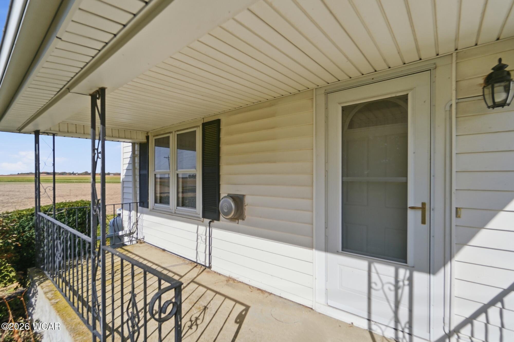 20877 Jennings Delphos Road, Delphos, Ohio