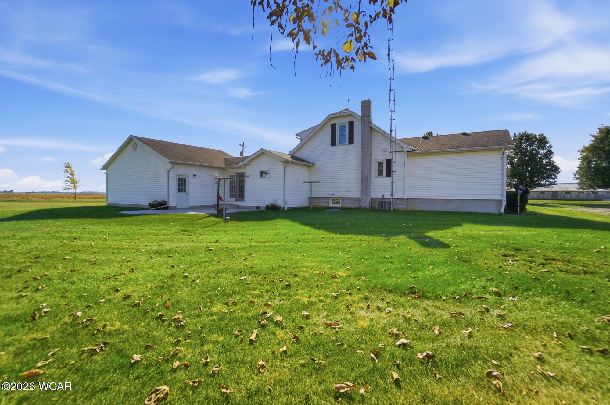 20877 Jennings Delphos Road, Delphos, Ohio