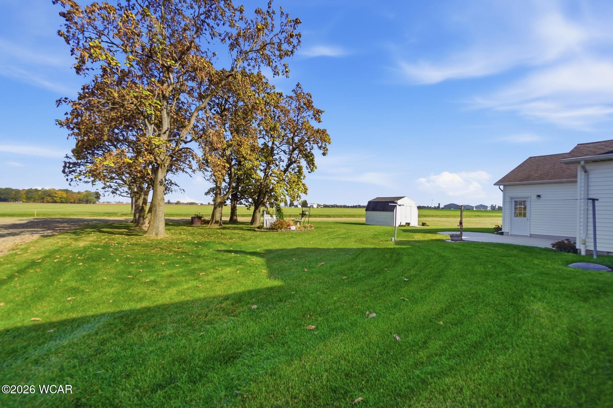 20877 Jennings Delphos Road, Delphos, Ohio