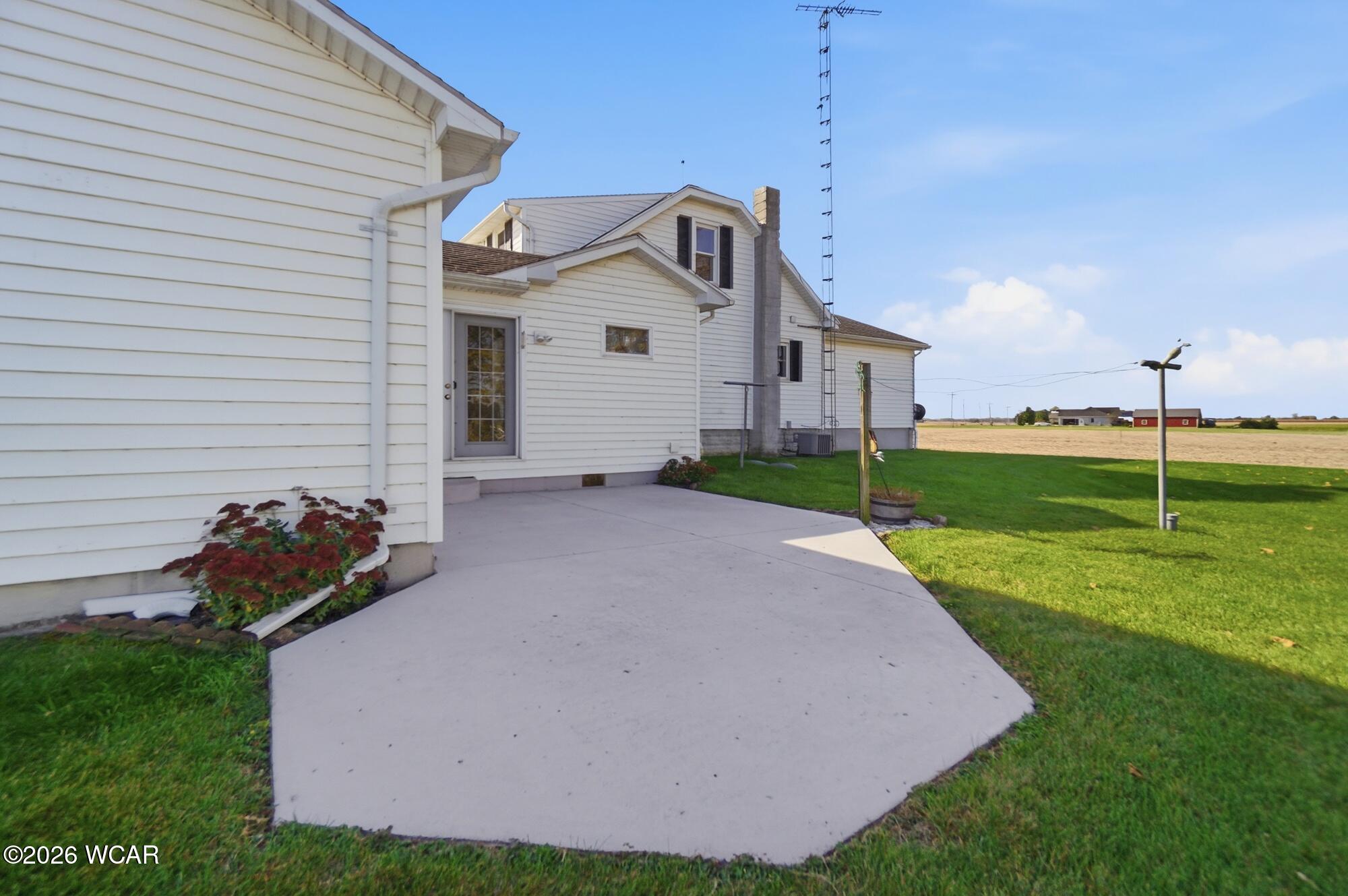 20877 Jennings Delphos Road, Delphos, Ohio