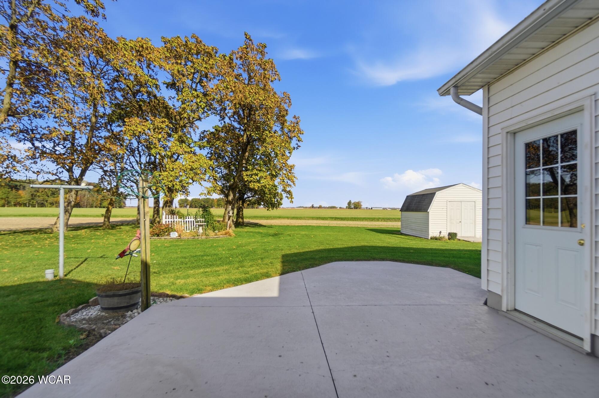 20877 Jennings Delphos Road, Delphos, Ohio