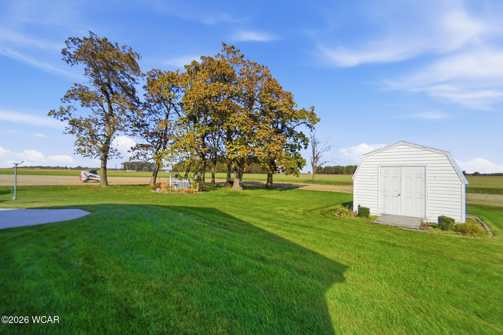 20877 Jennings Delphos Road, Delphos, Ohio