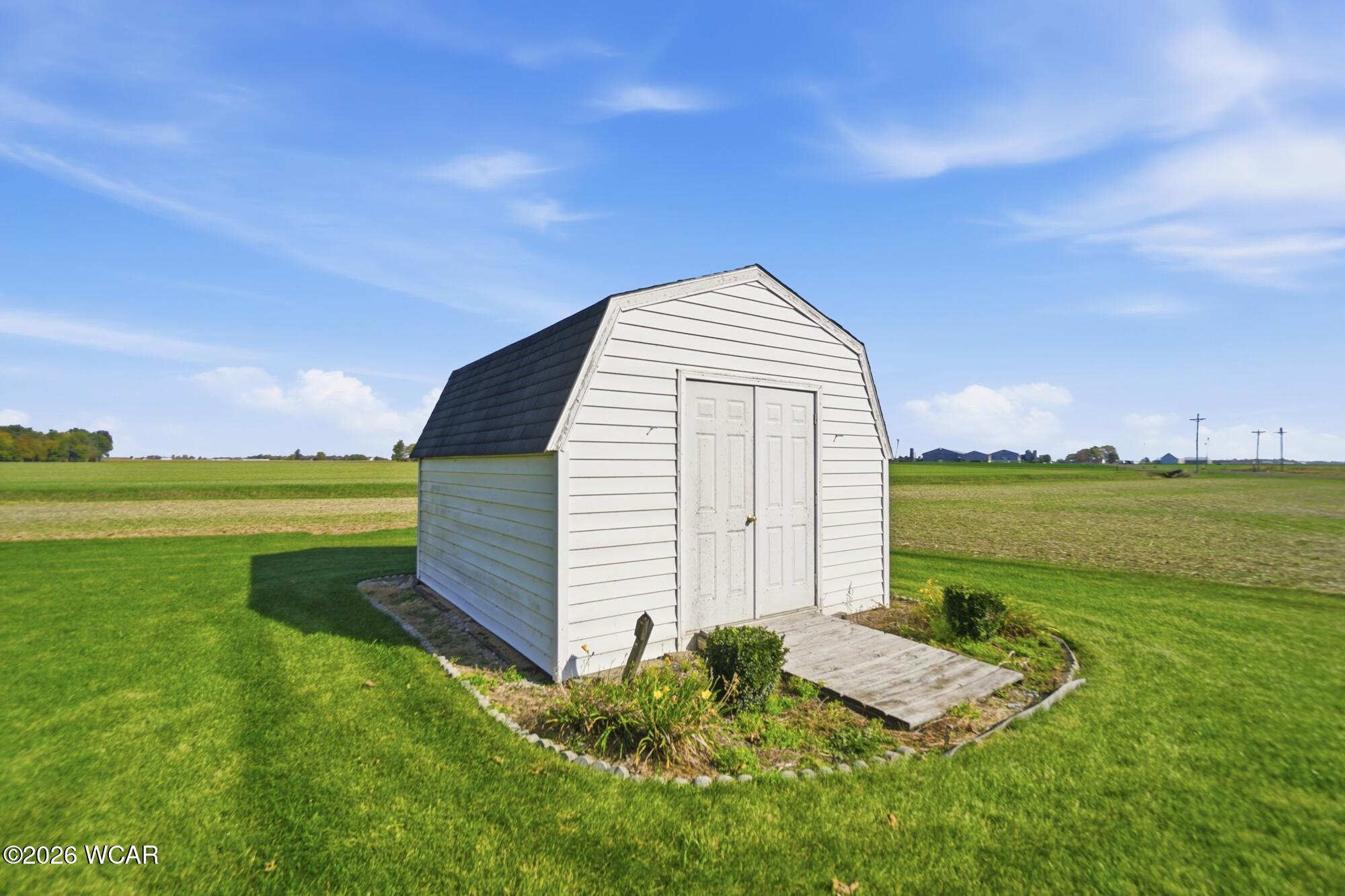 20877 Jennings Delphos Road, Delphos, Ohio