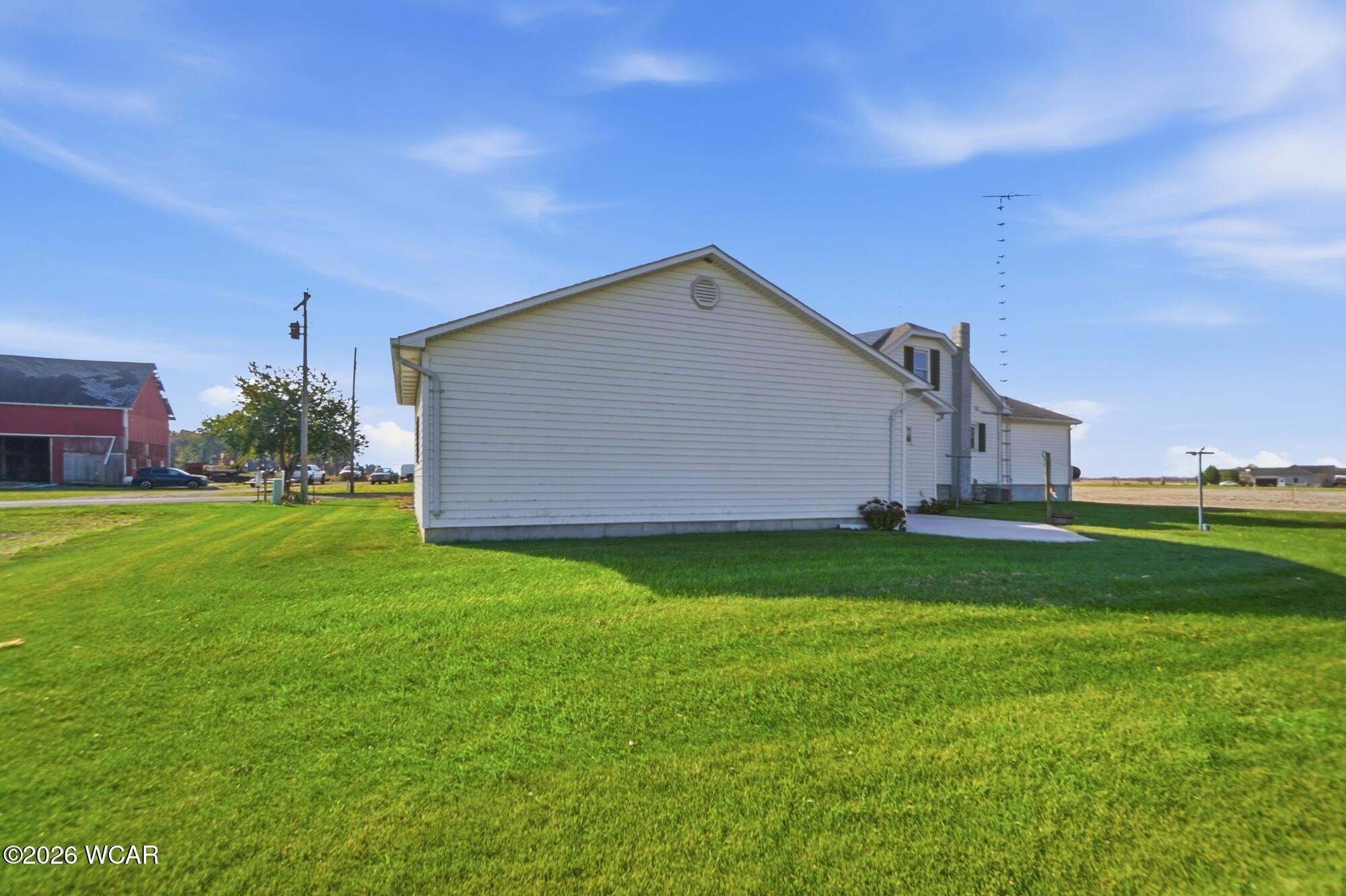 20877 Jennings Delphos Road, Delphos, Ohio