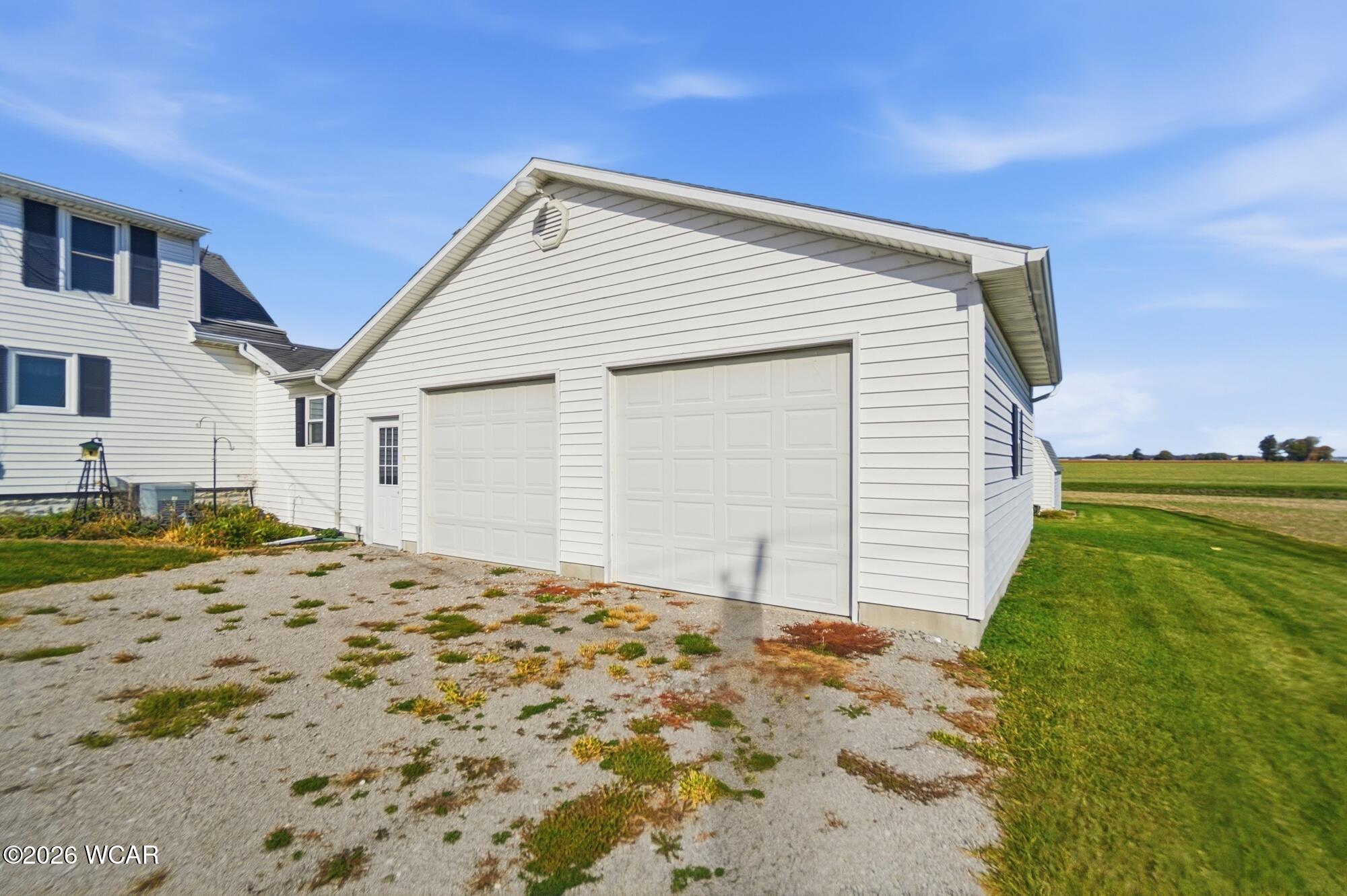 20877 Jennings Delphos Road, Delphos, Ohio