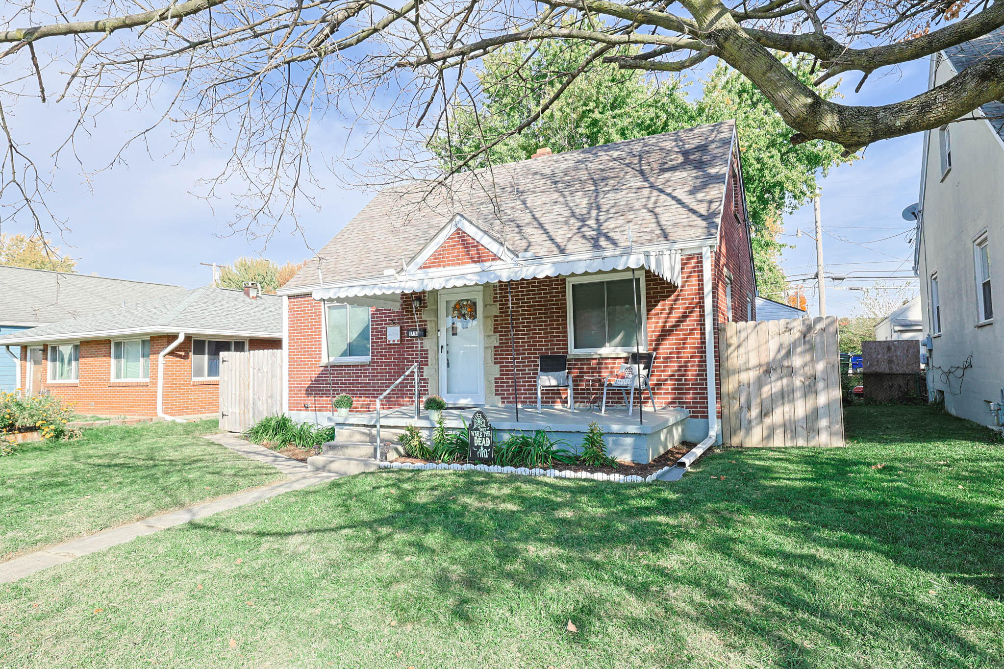 1713 Patterson, Dayton, Ohio 45420