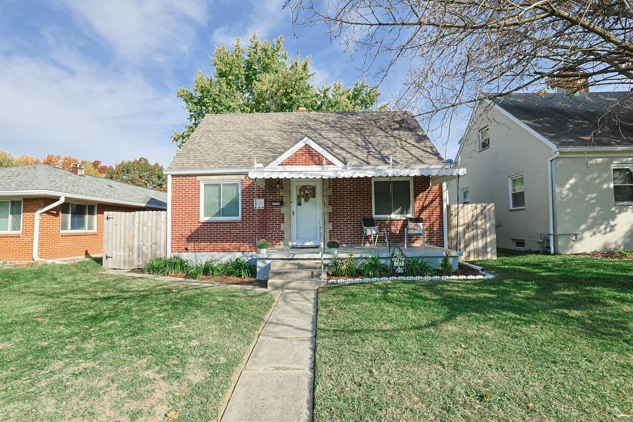 1713 Patterson, Dayton, Ohio 45420