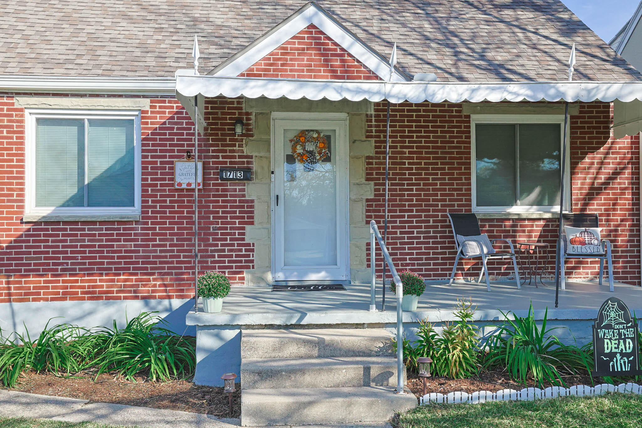 1713 Patterson, Dayton, Ohio 45420
