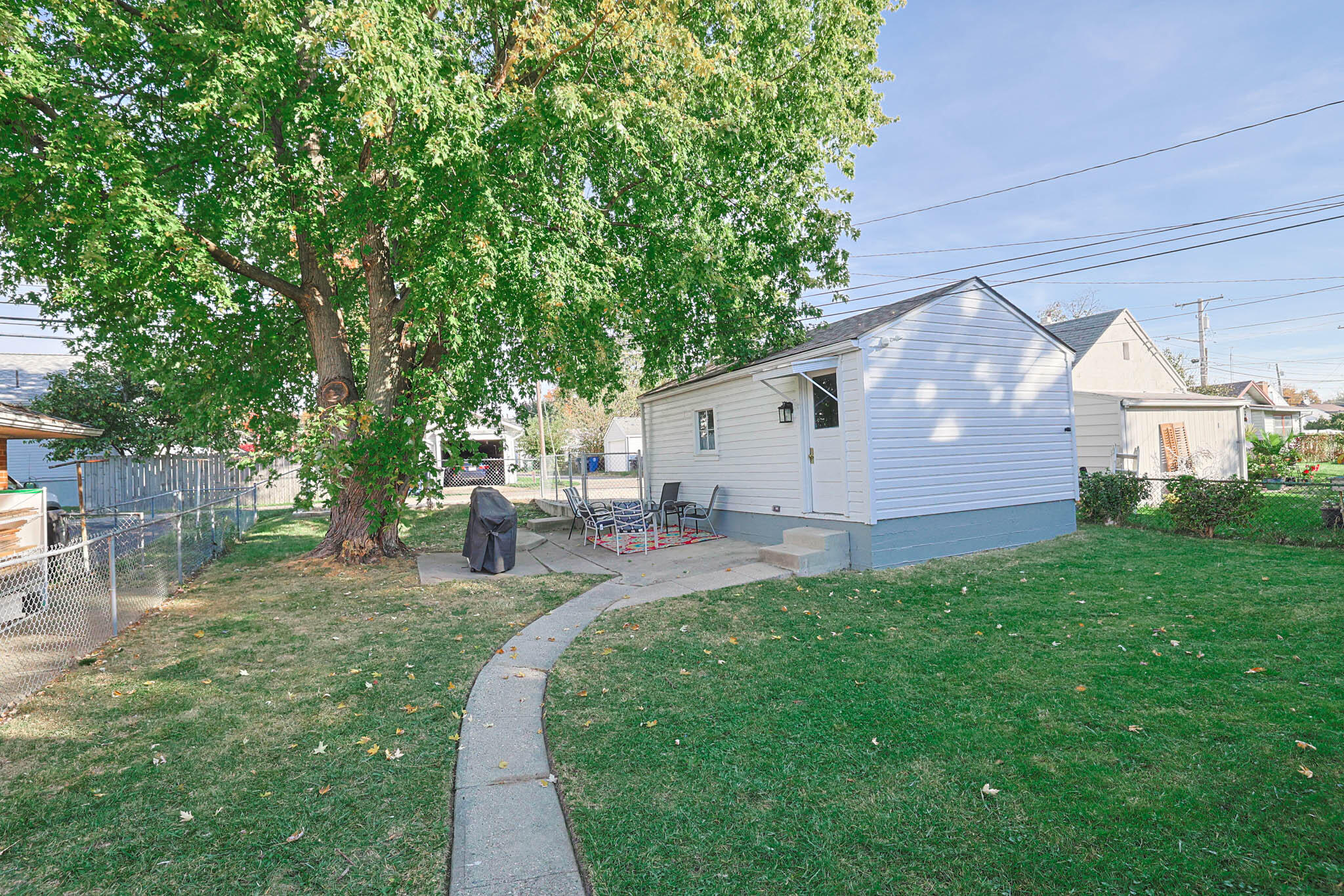 1713 Patterson, Dayton, Ohio 45420