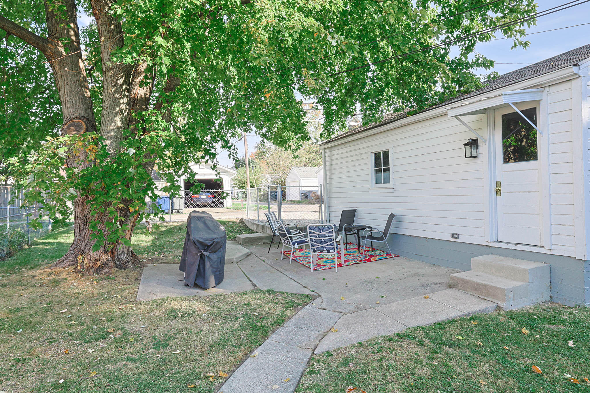 1713 Patterson, Dayton, Ohio 45420