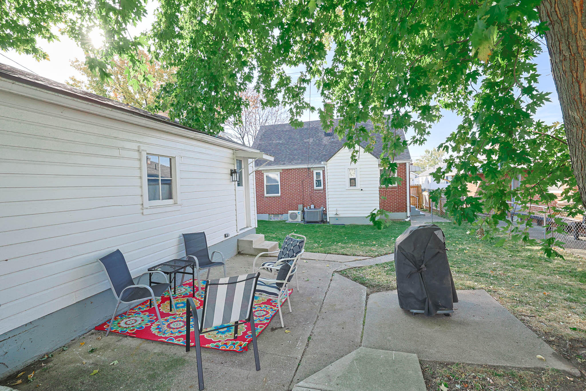 1713 Patterson, Dayton, Ohio 45420
