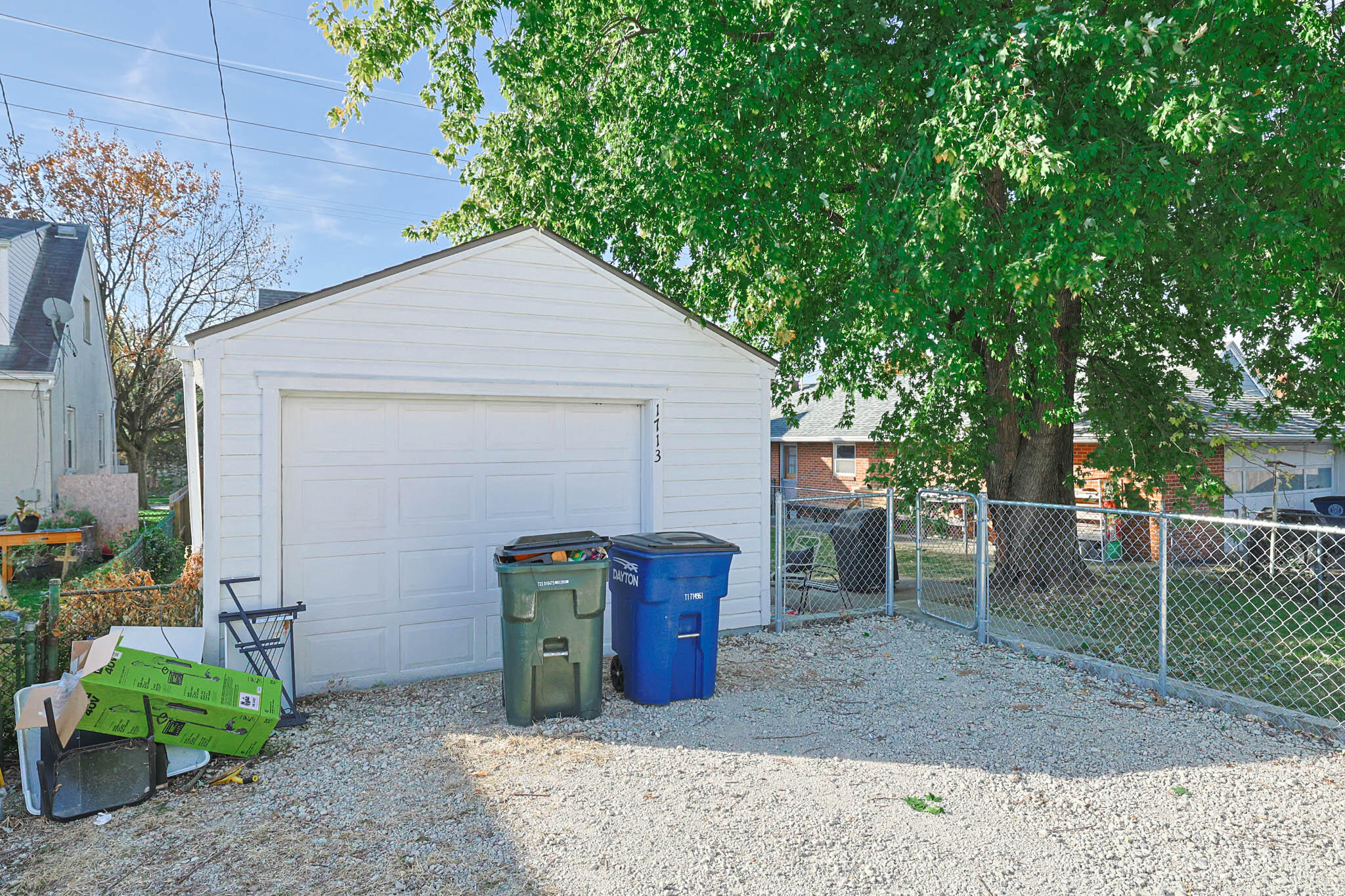 1713 Patterson, Dayton, Ohio 45420