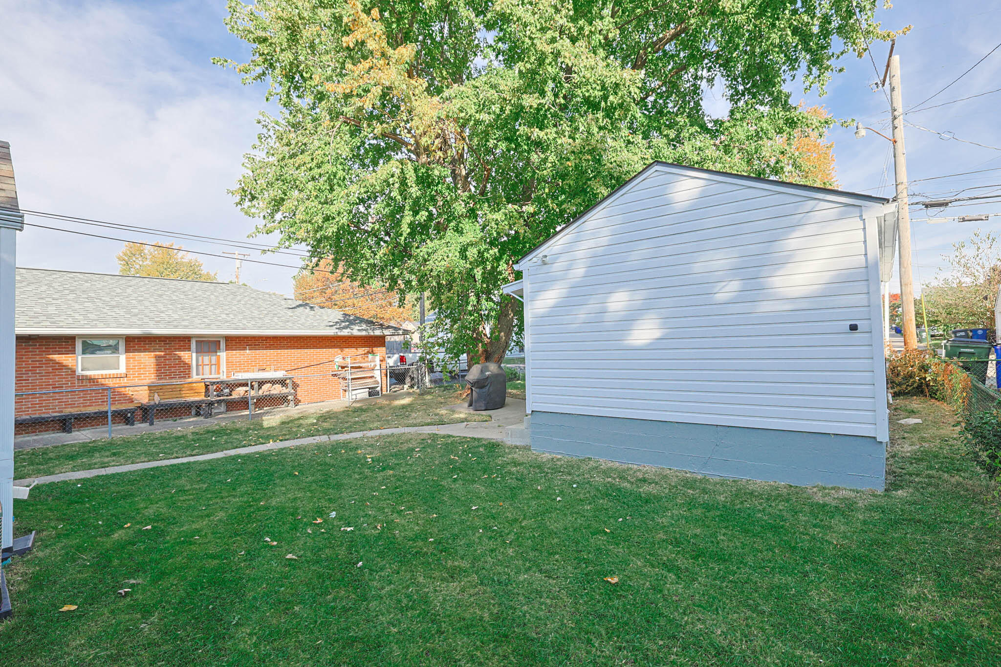 1713 Patterson, Dayton, Ohio 45420