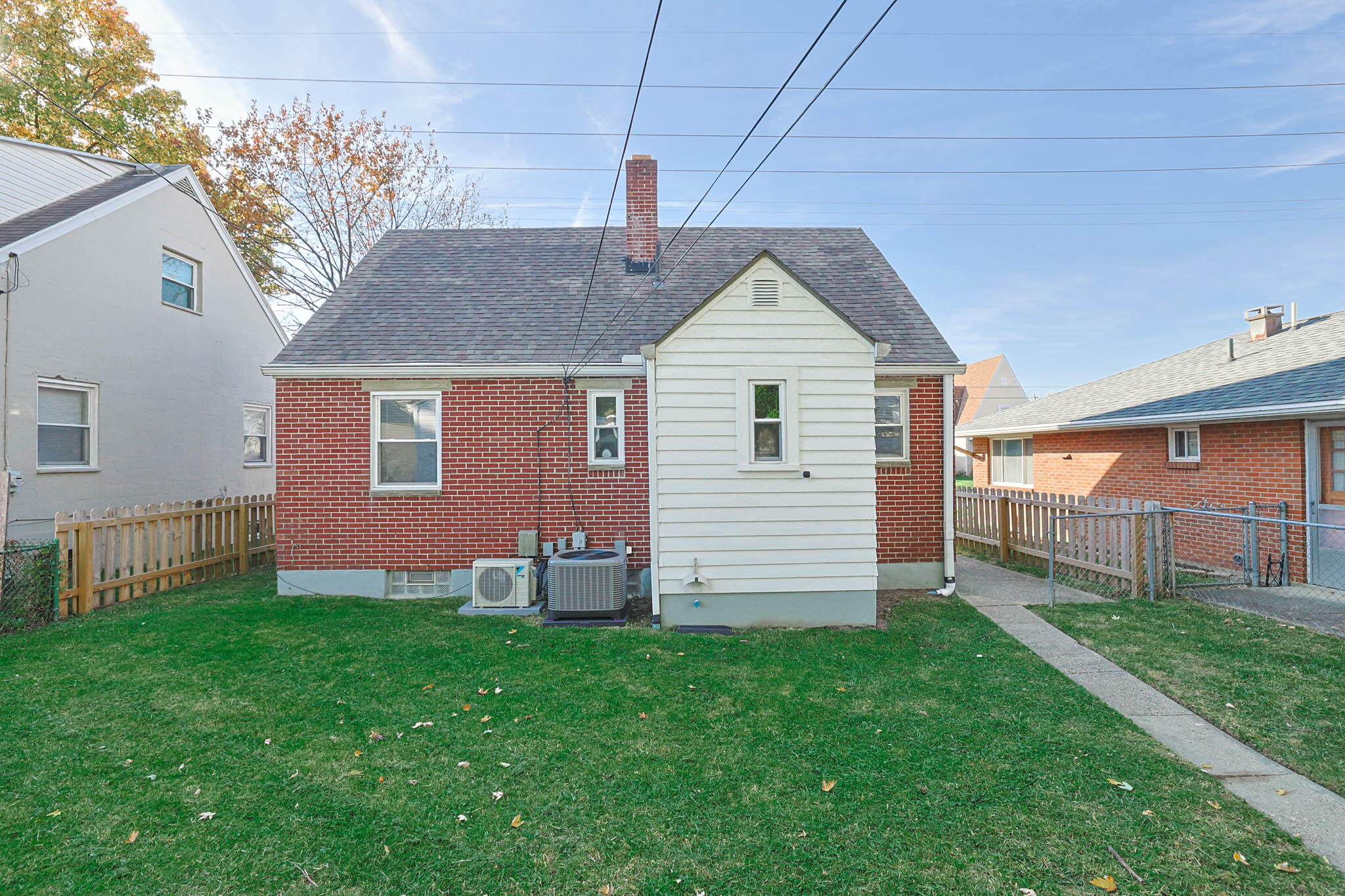 1713 Patterson, Dayton, Ohio 45420