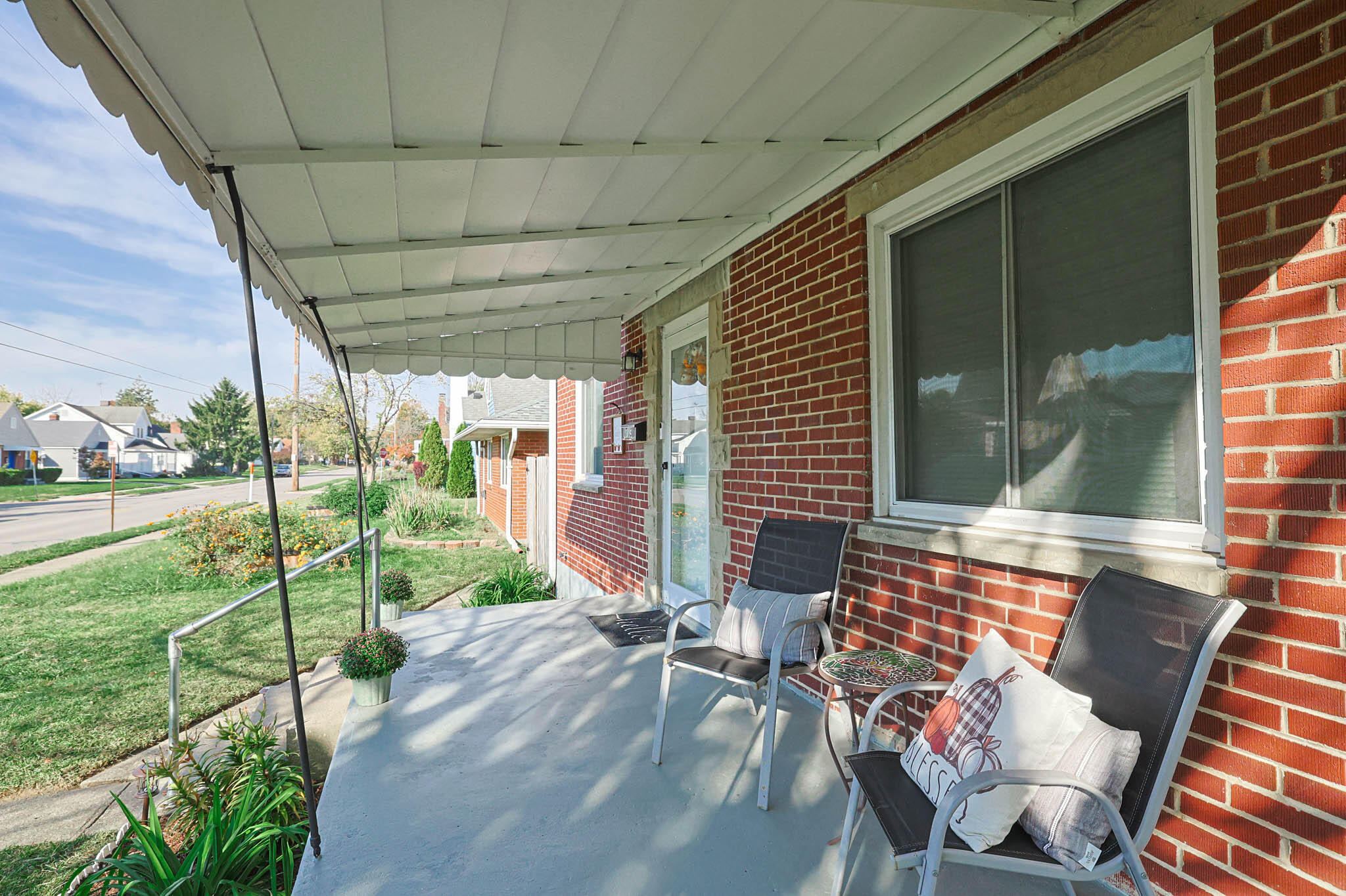 1713 Patterson, Dayton, Ohio 45420