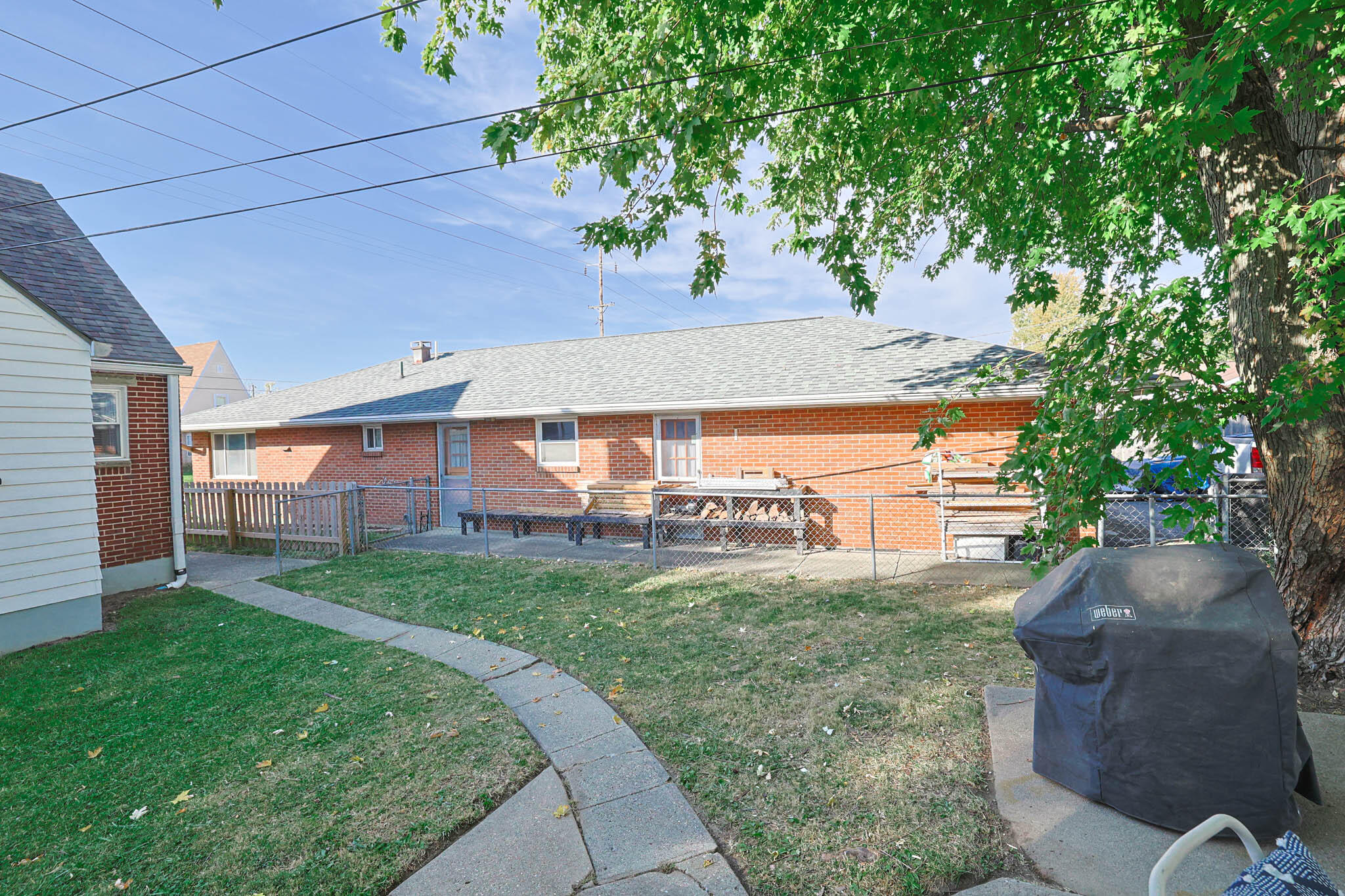 1713 Patterson, Dayton, Ohio 45420
