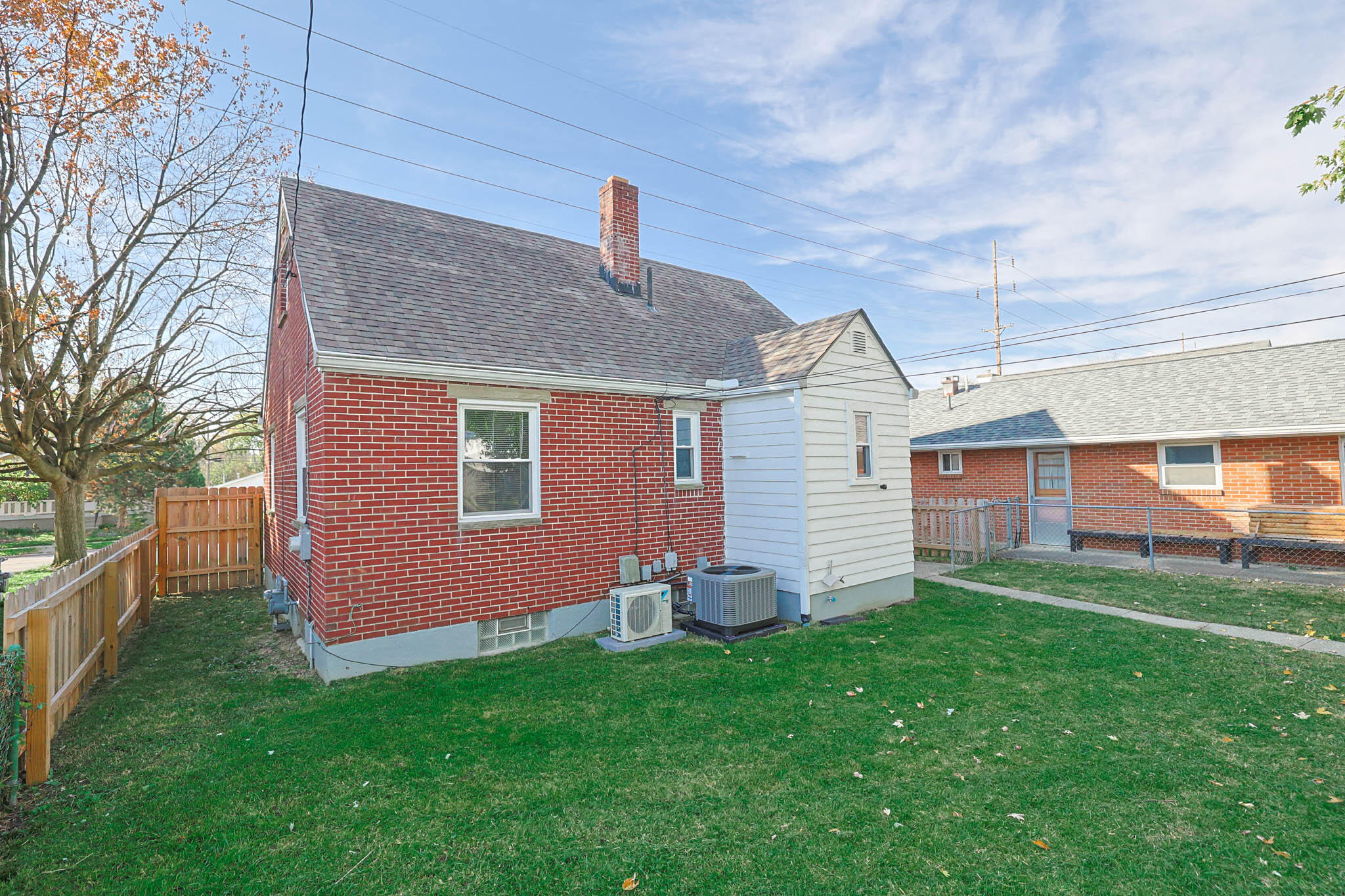1713 Patterson, Dayton, Ohio 45420