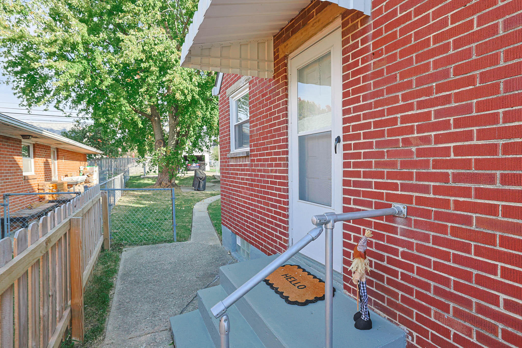 1713 Patterson, Dayton, Ohio 45420