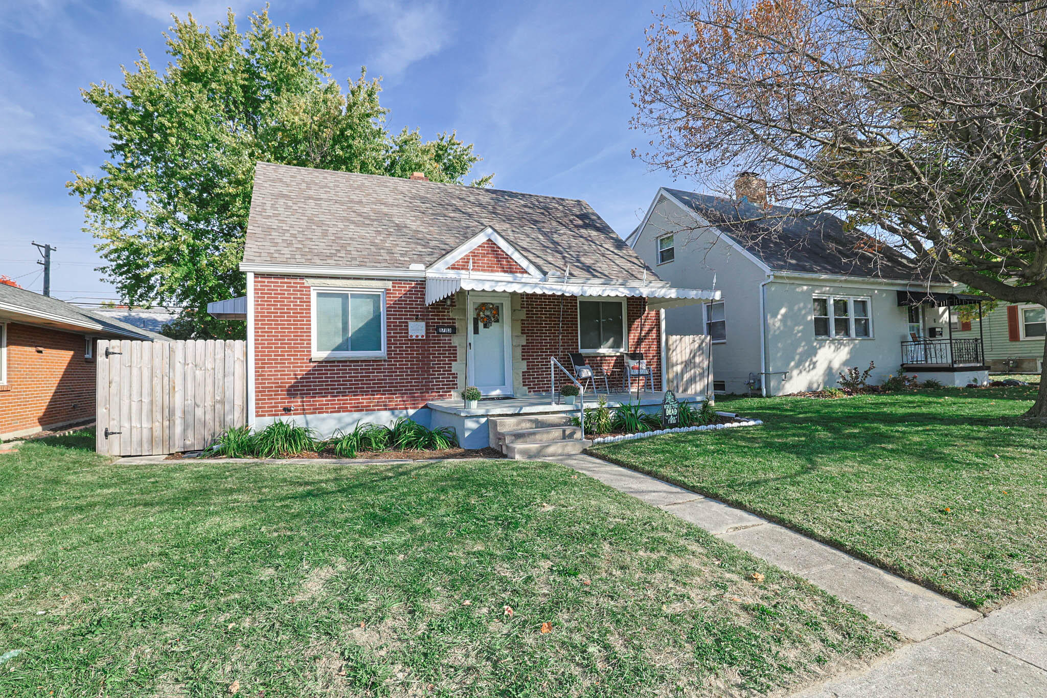 1713 Patterson, Dayton, Ohio 45420