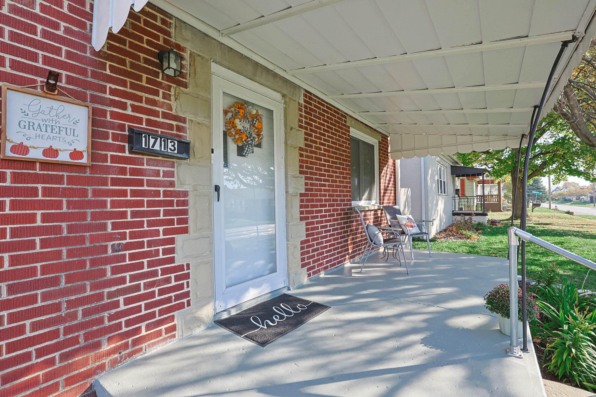 1713 Patterson, Dayton, Ohio 45420