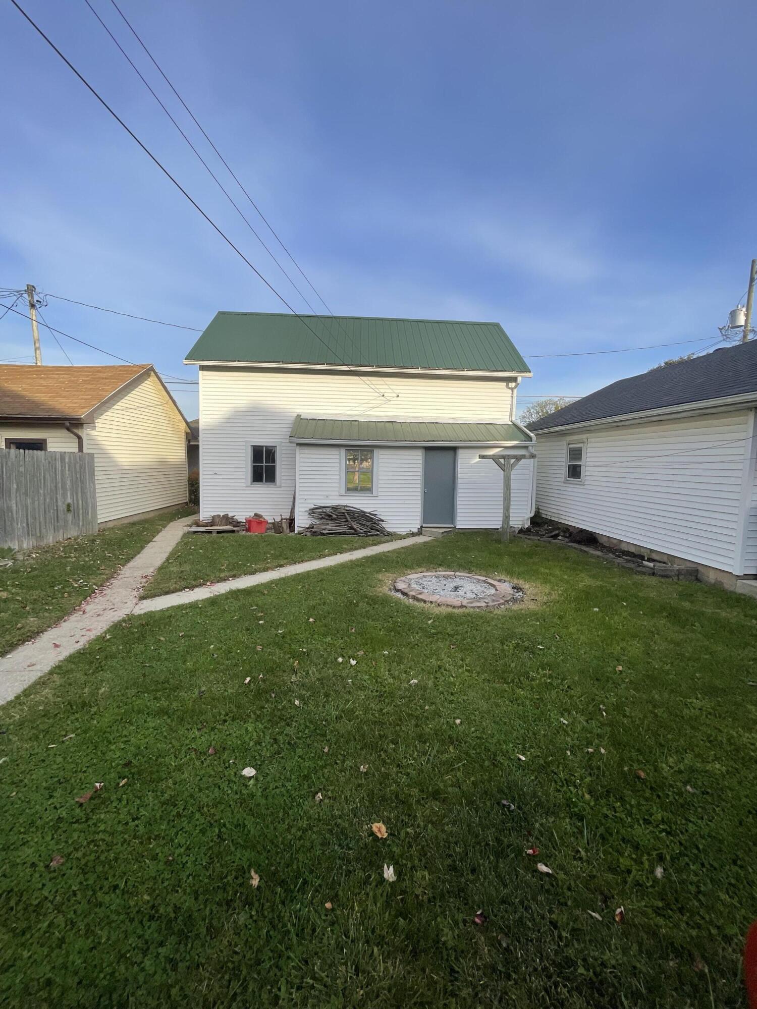 607 Downing, Piqua, Ohio 45356