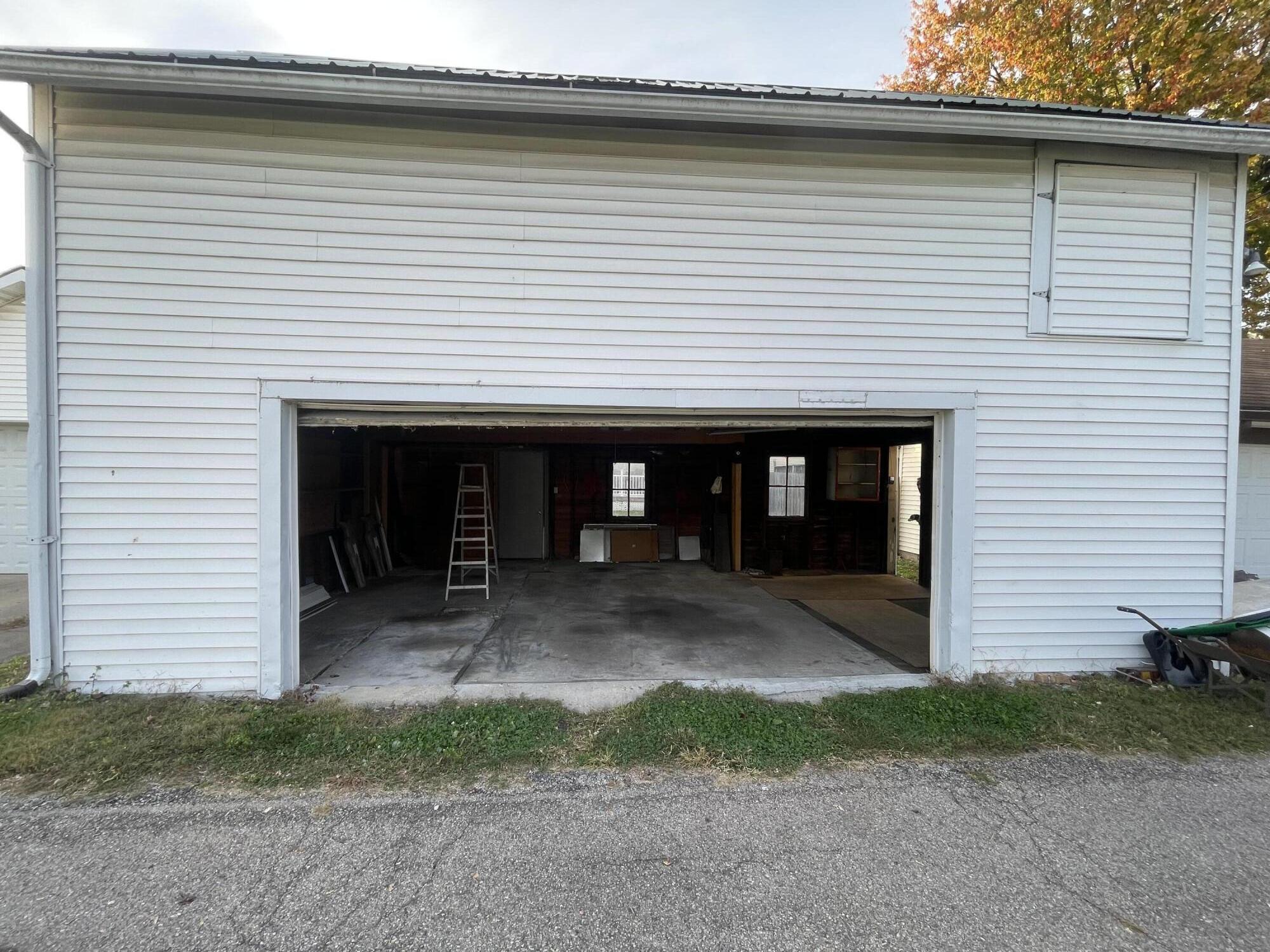 607 Downing, Piqua, Ohio 45356