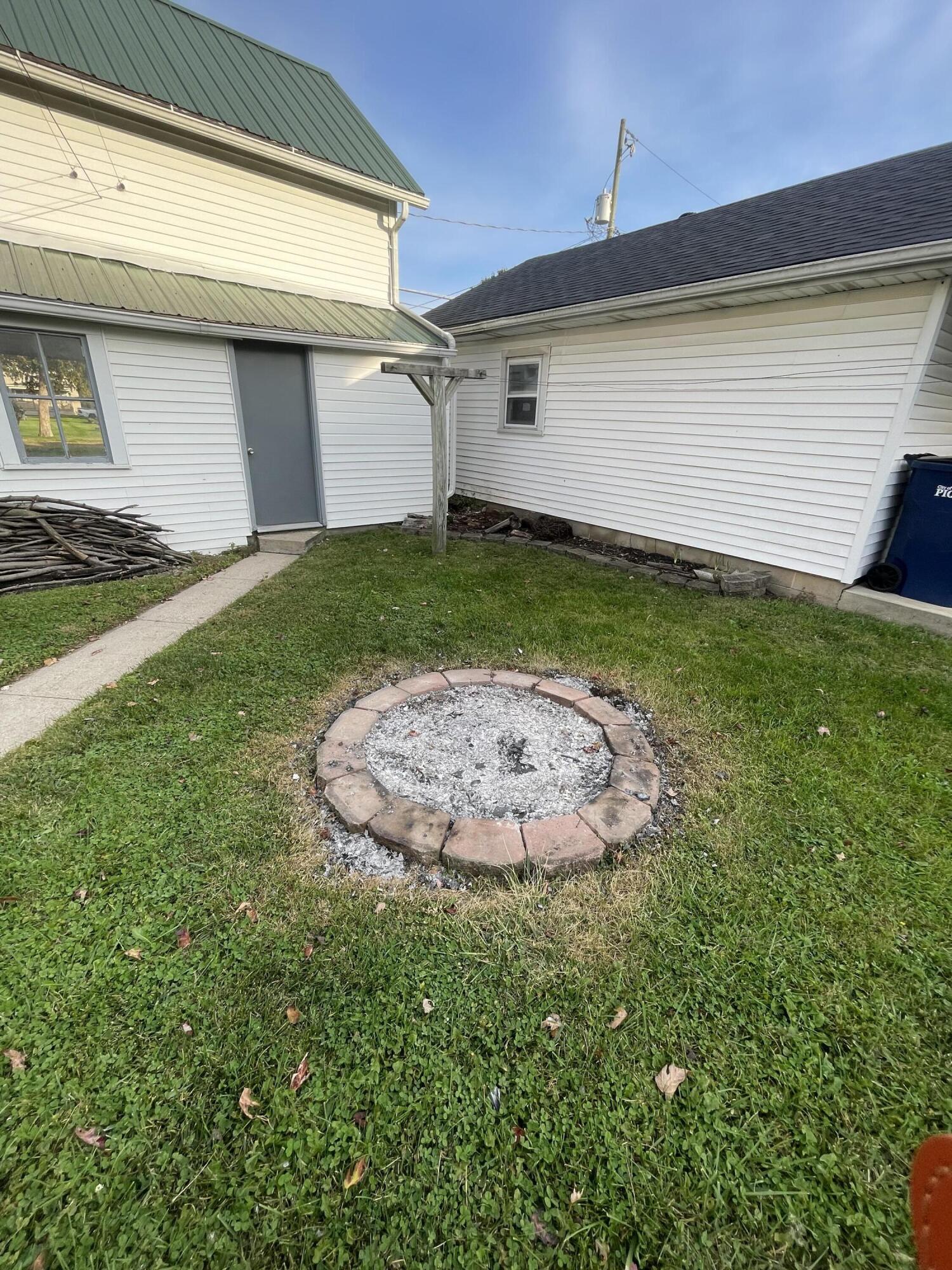 607 Downing, Piqua, Ohio 45356