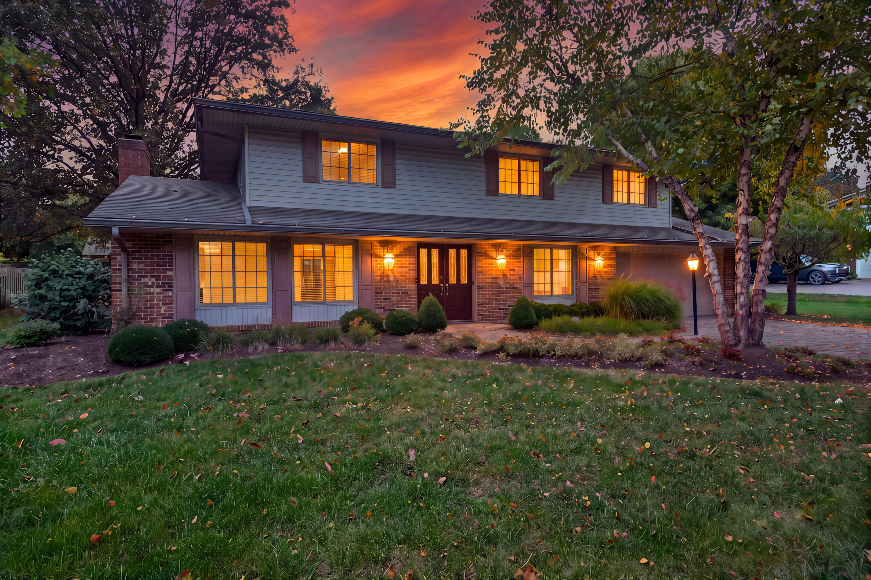 5625 Brampton, Dayton, Ohio 45429