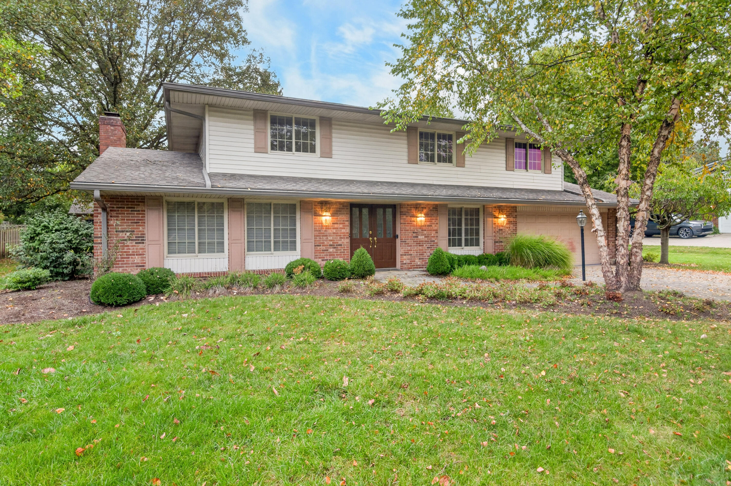 5625 Brampton, Dayton, Ohio 45429