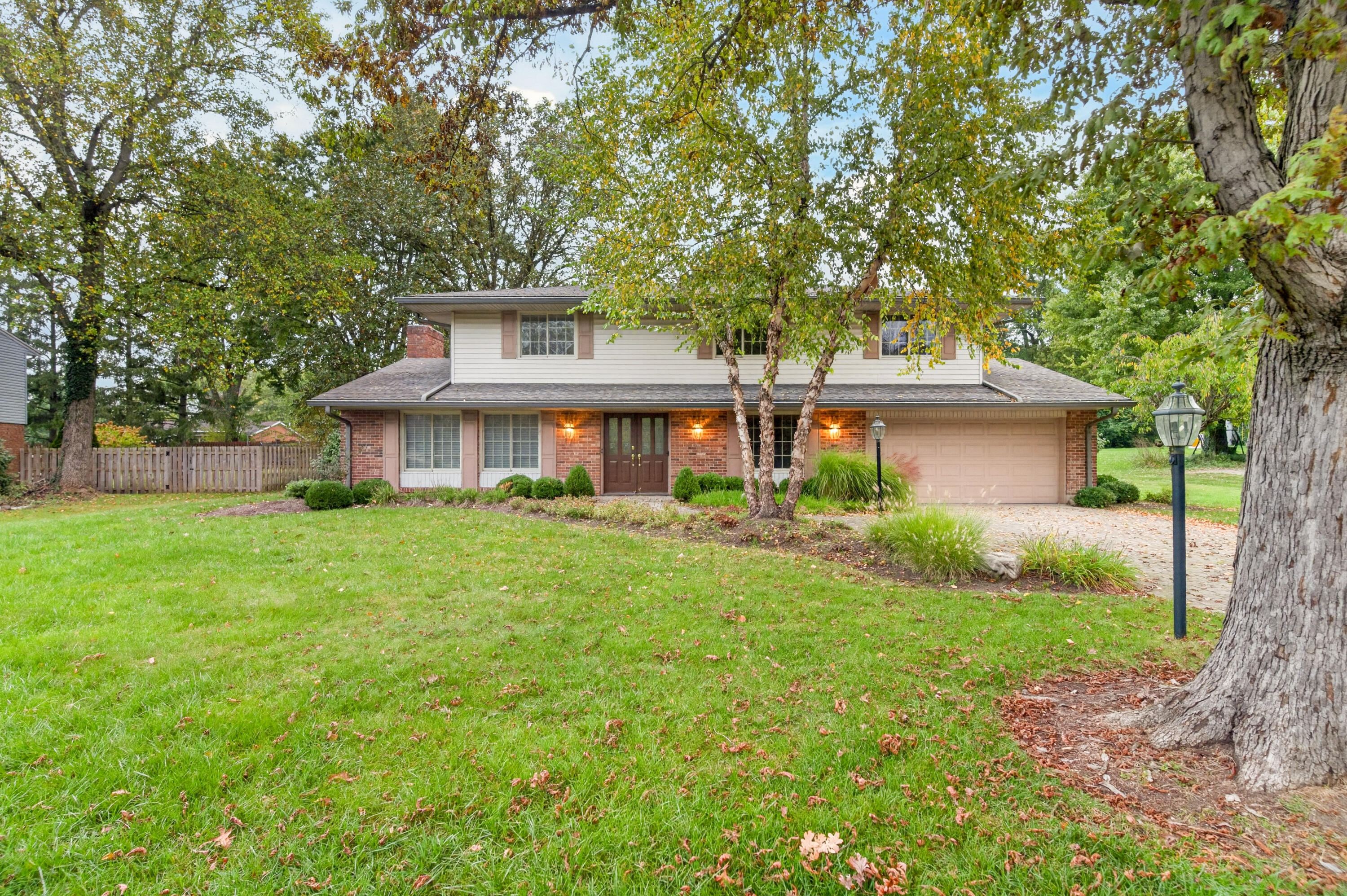 5625 Brampton, Dayton, Ohio 45429