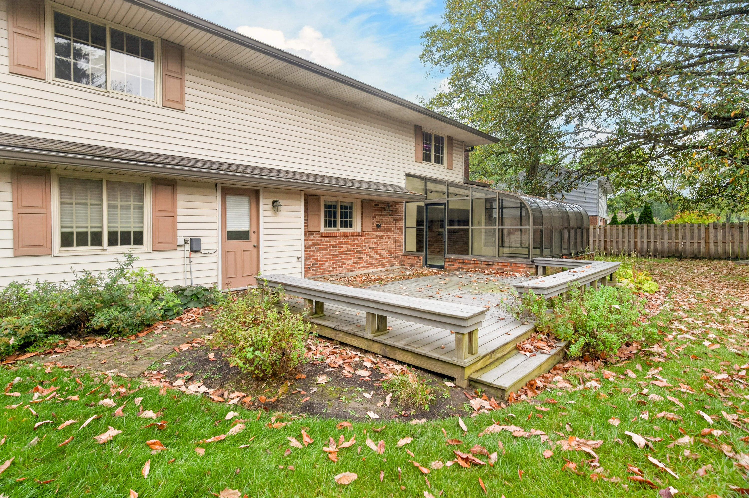 5625 Brampton, Dayton, Ohio 45429
