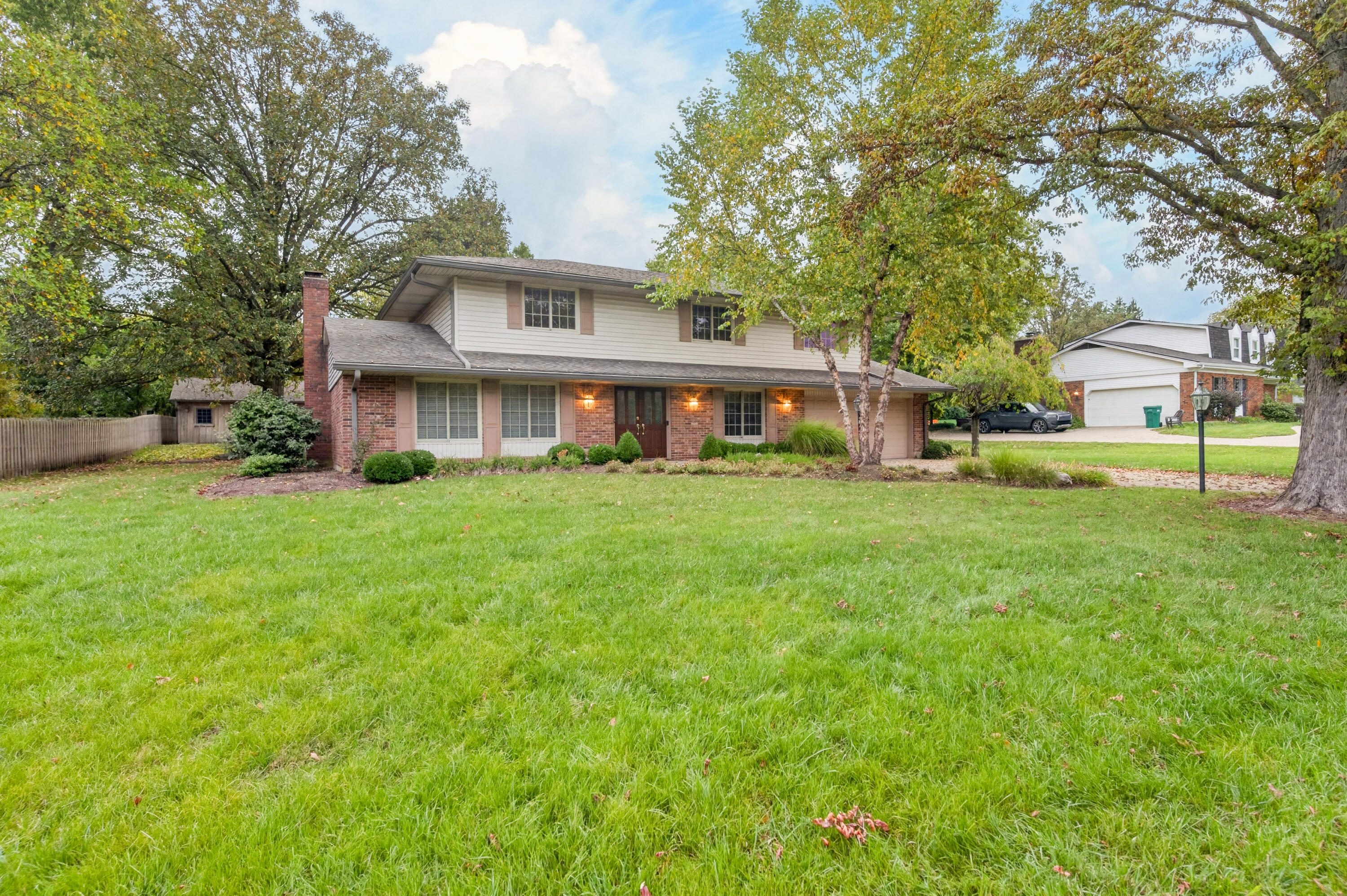 5625 Brampton, Dayton, Ohio 45429