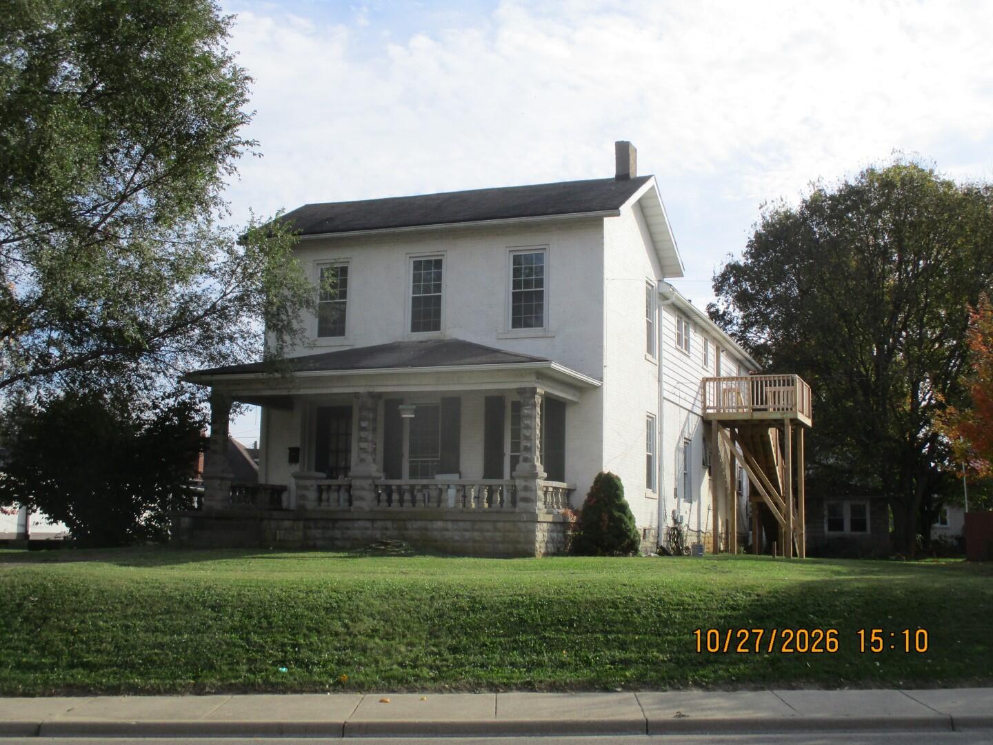 1003 Covington, Piqua, Ohio 45356