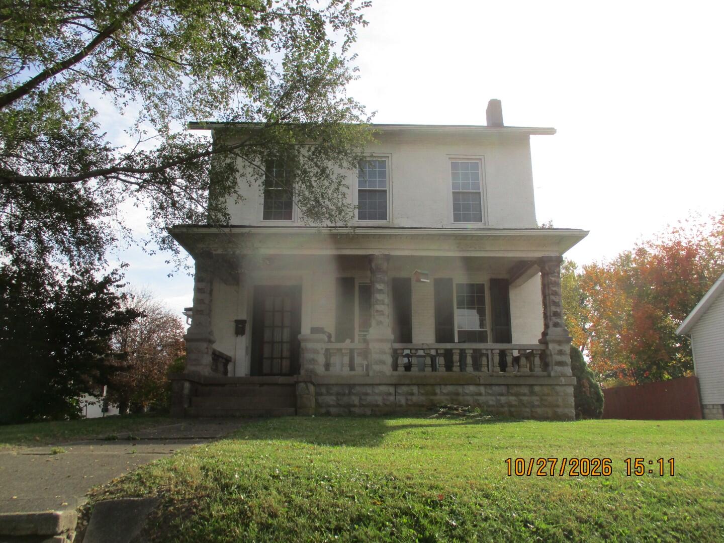 1003 Covington, Piqua, Ohio 45356