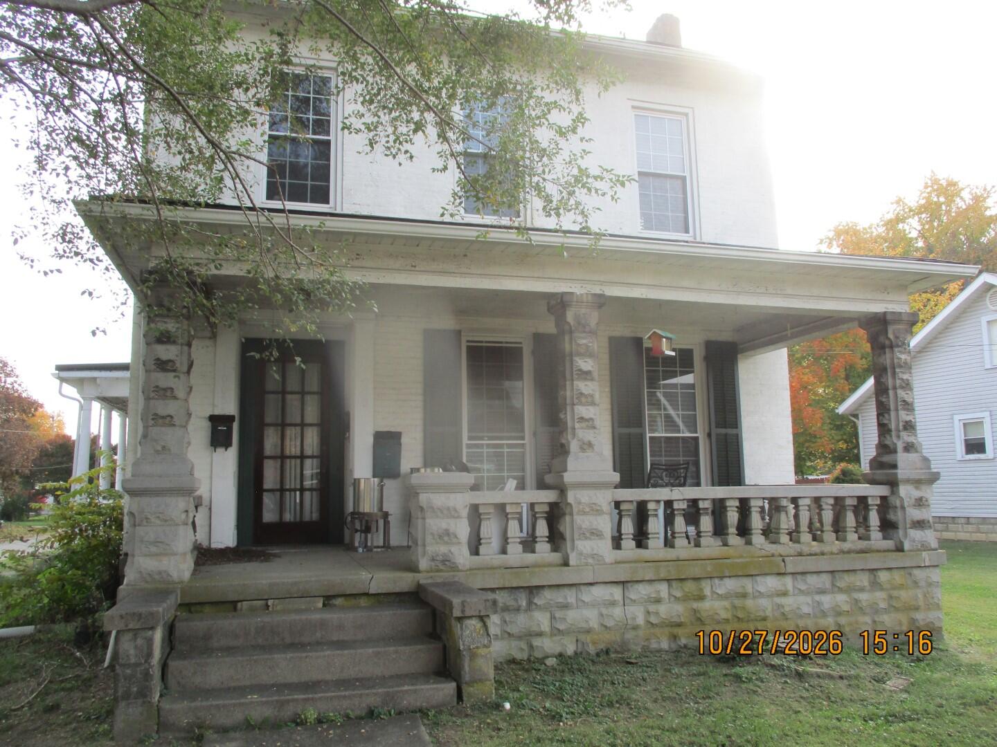 1003 Covington, Piqua, Ohio 45356