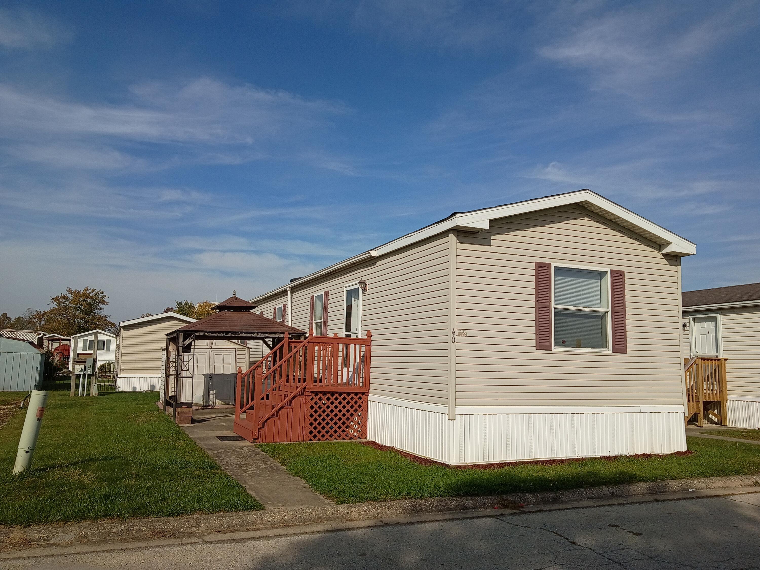 1001 4th, Sidney, Ohio 45365