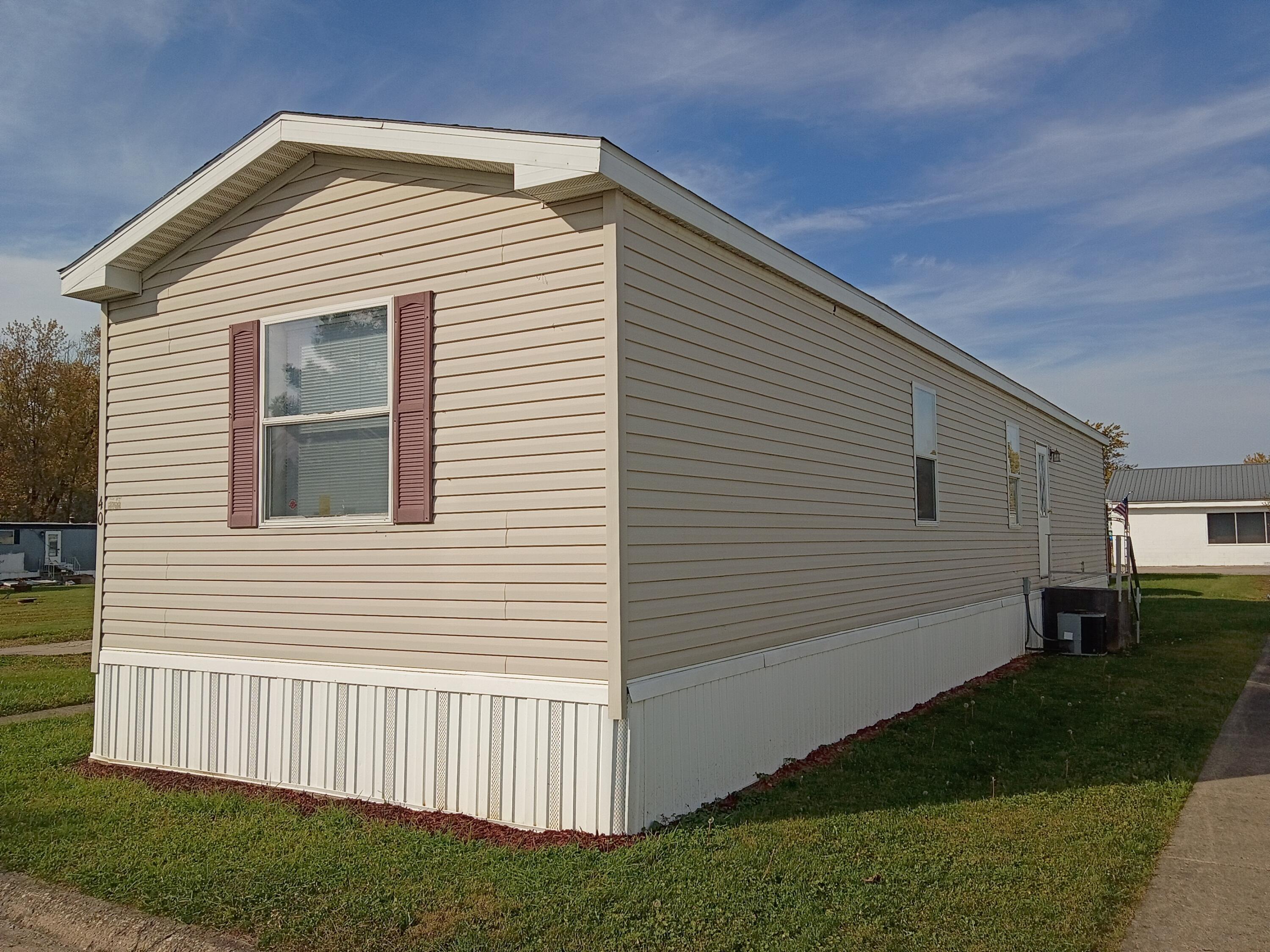 1001 4th, Sidney, Ohio 45365