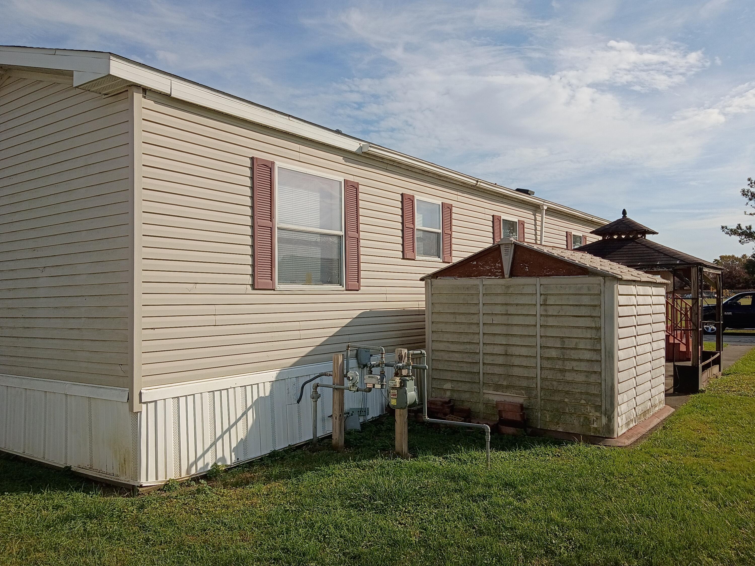 1001 4th, Sidney, Ohio 45365