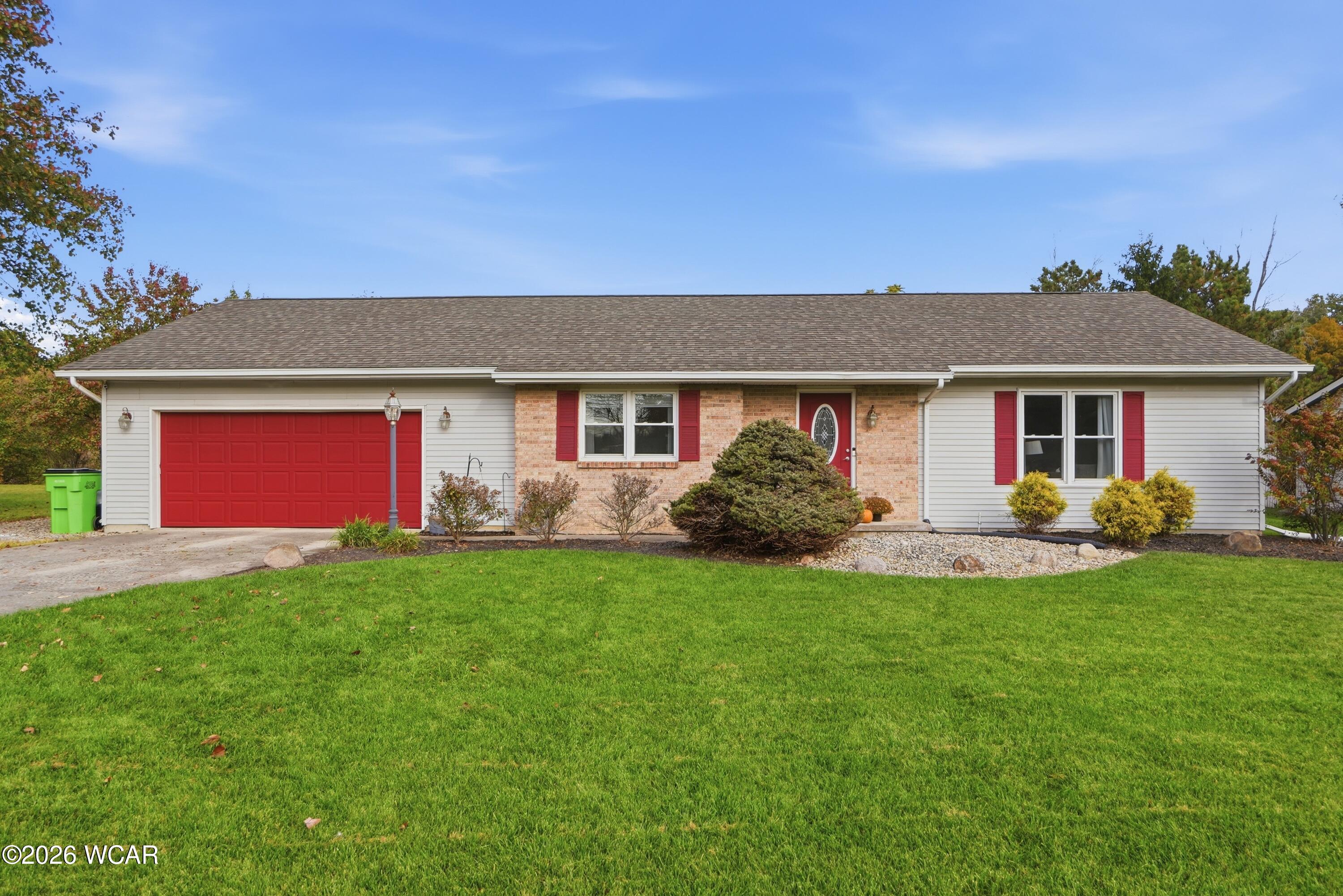 4112 Fort Amanda Road, Lima, Ohio