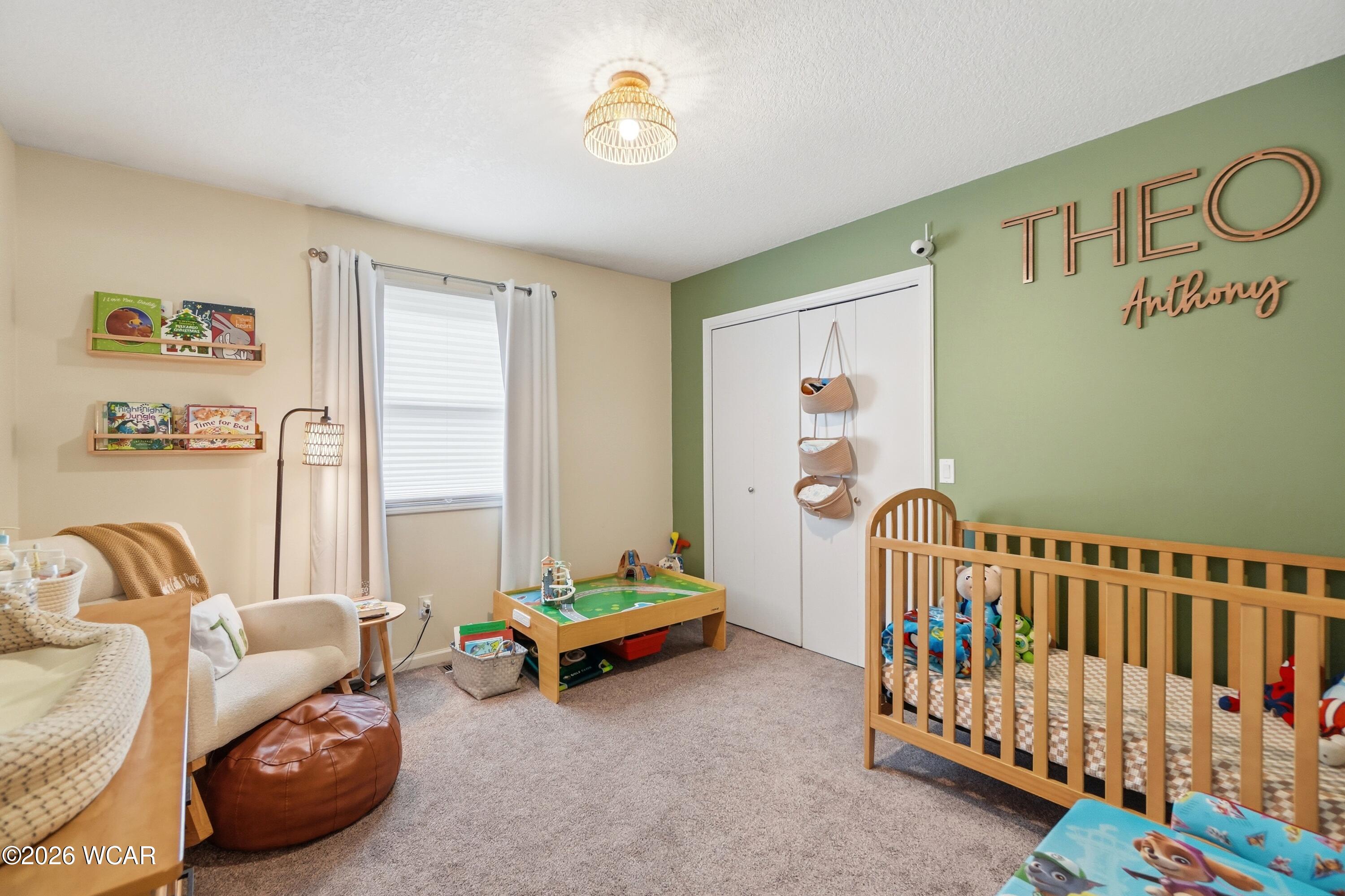 4112 Fort Amanda Road, Lima, Ohio