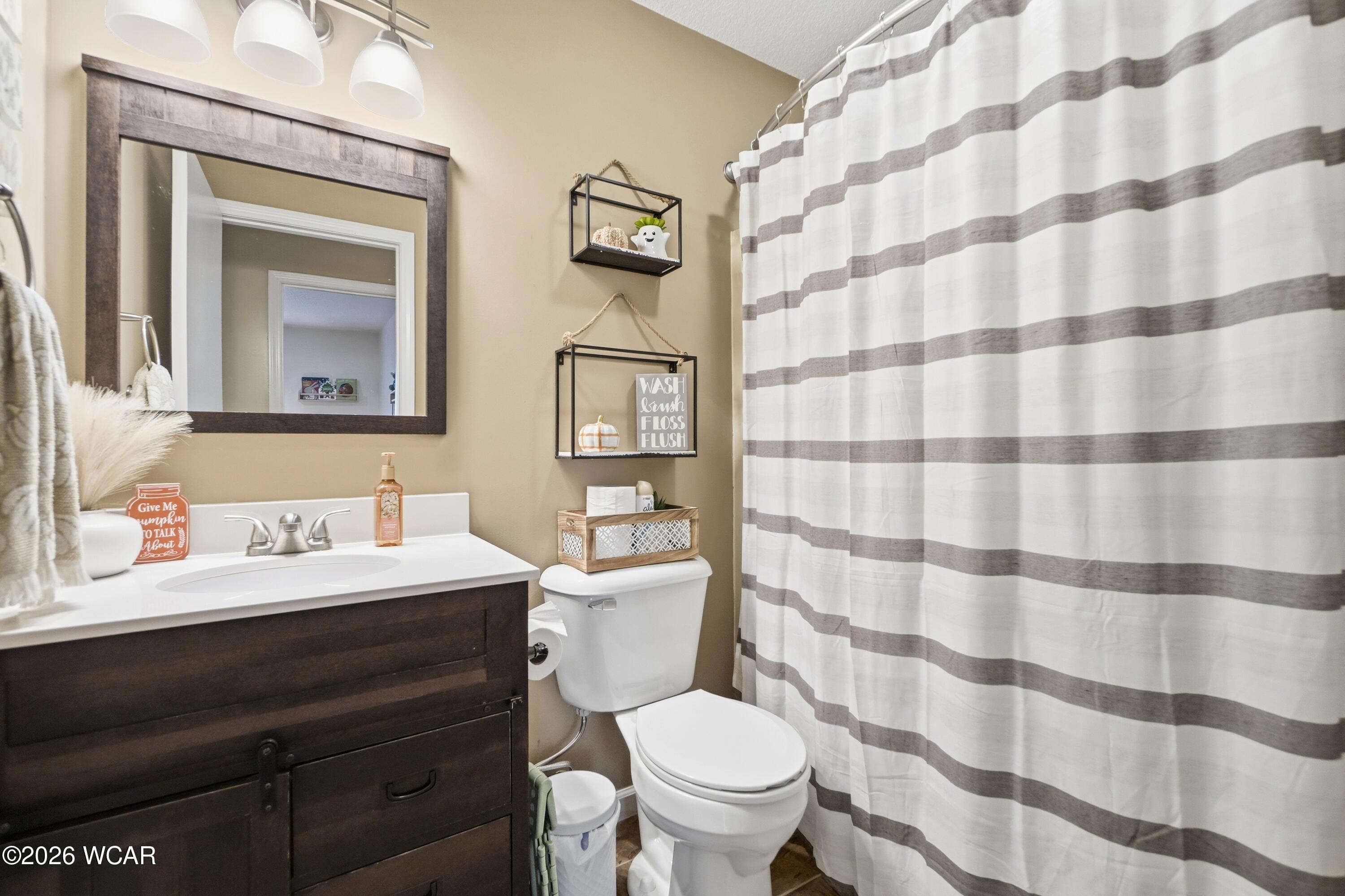 4112 Fort Amanda Road, Lima, Ohio