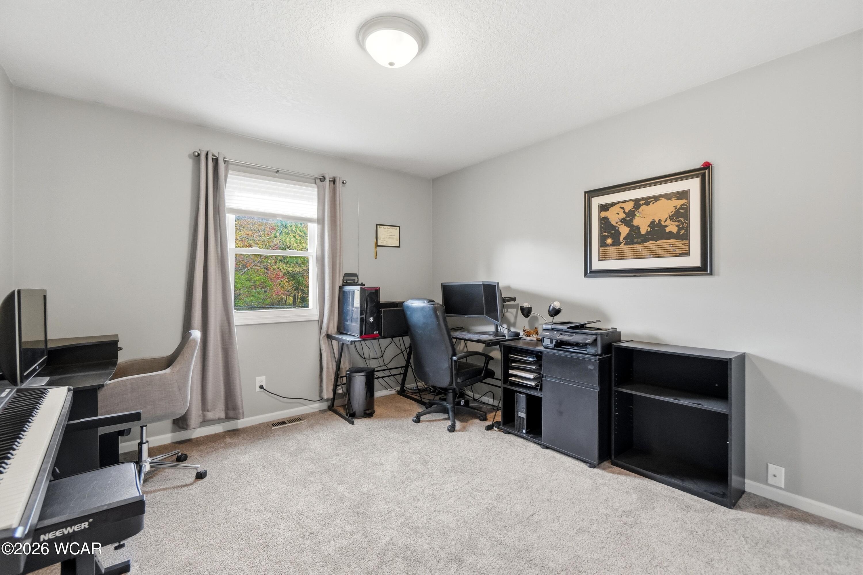 4112 Fort Amanda Road, Lima, Ohio