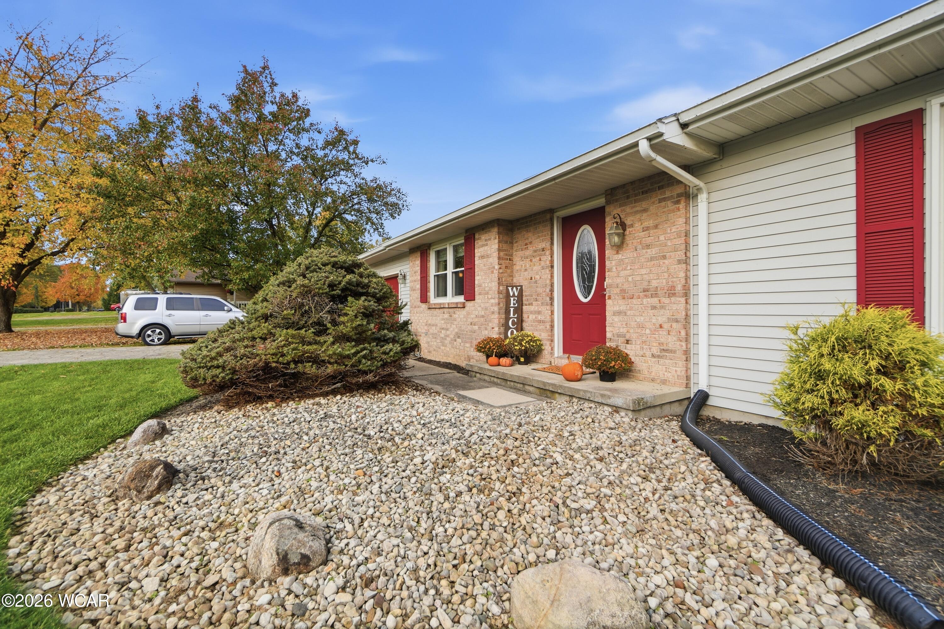 4112 Fort Amanda Road, Lima, Ohio