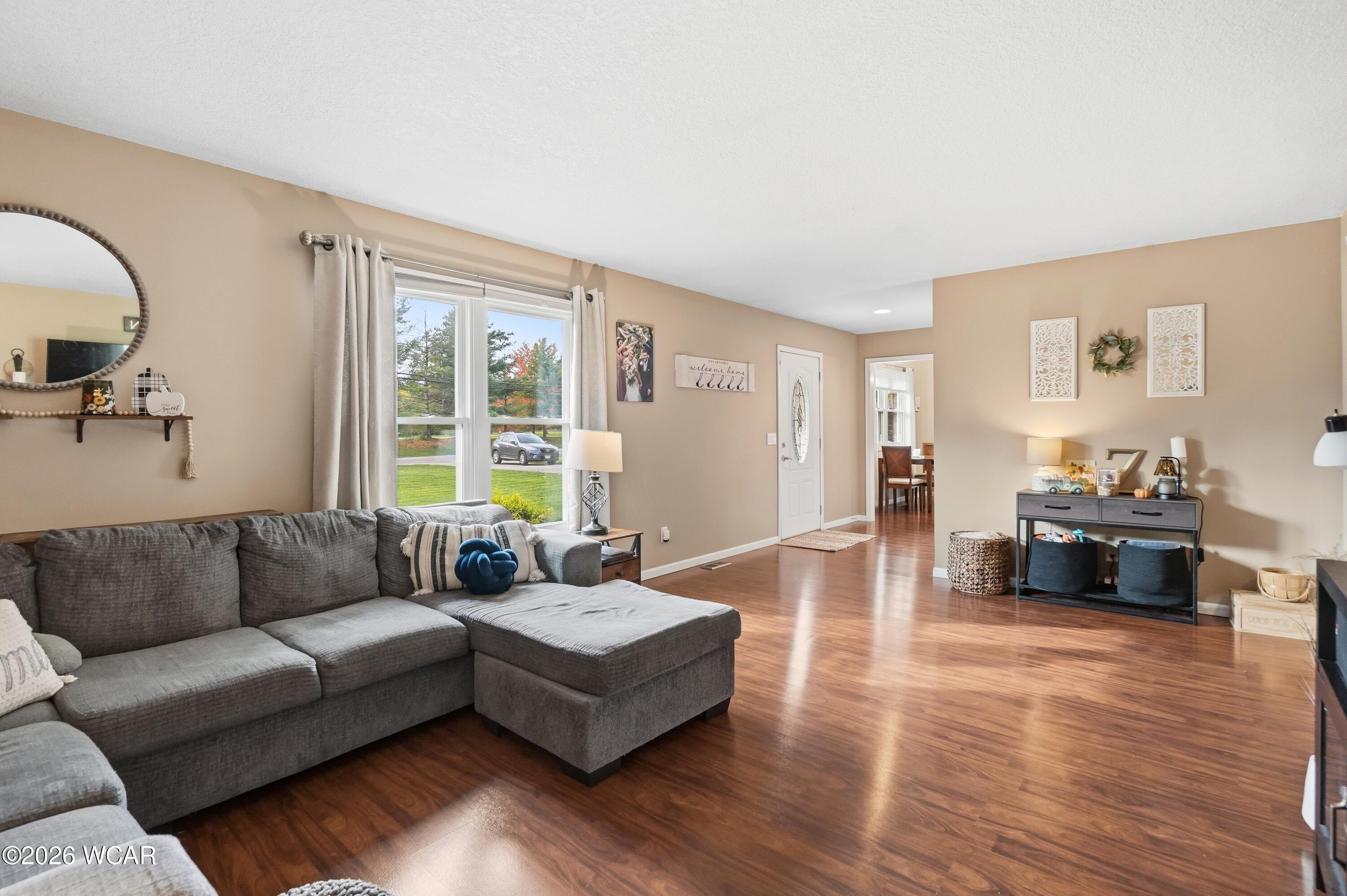 4112 Fort Amanda Road, Lima, Ohio