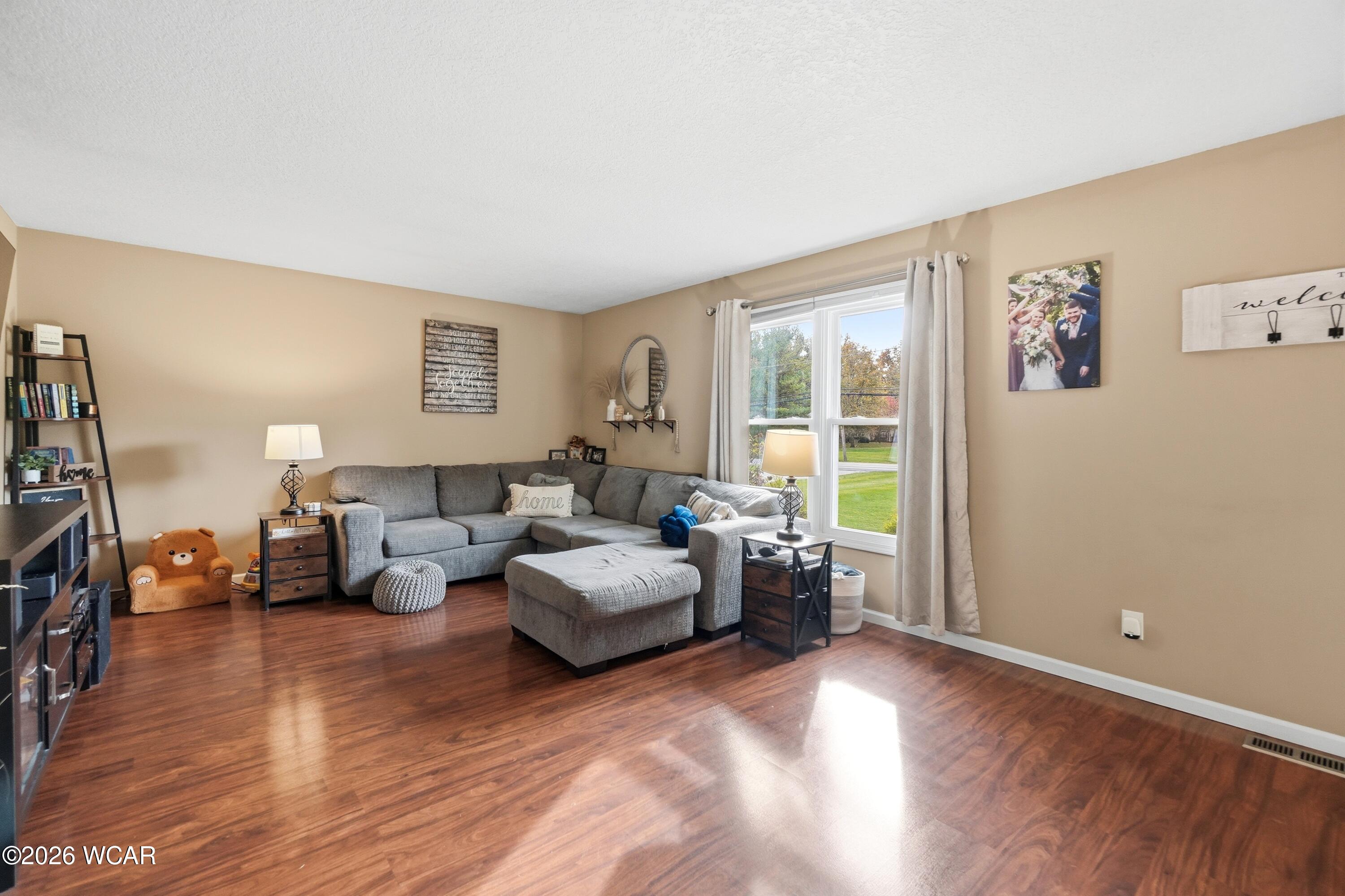 4112 Fort Amanda Road, Lima, Ohio