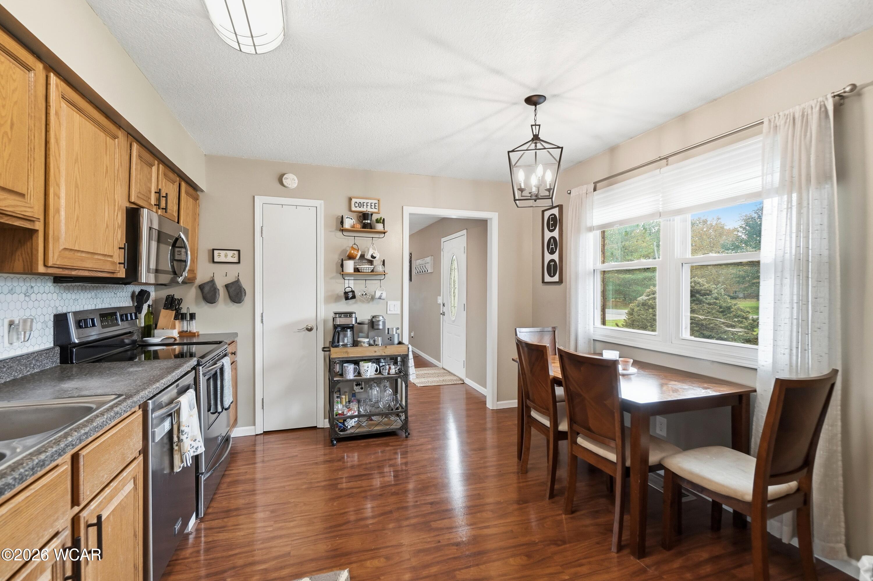 4112 Fort Amanda Road, Lima, Ohio