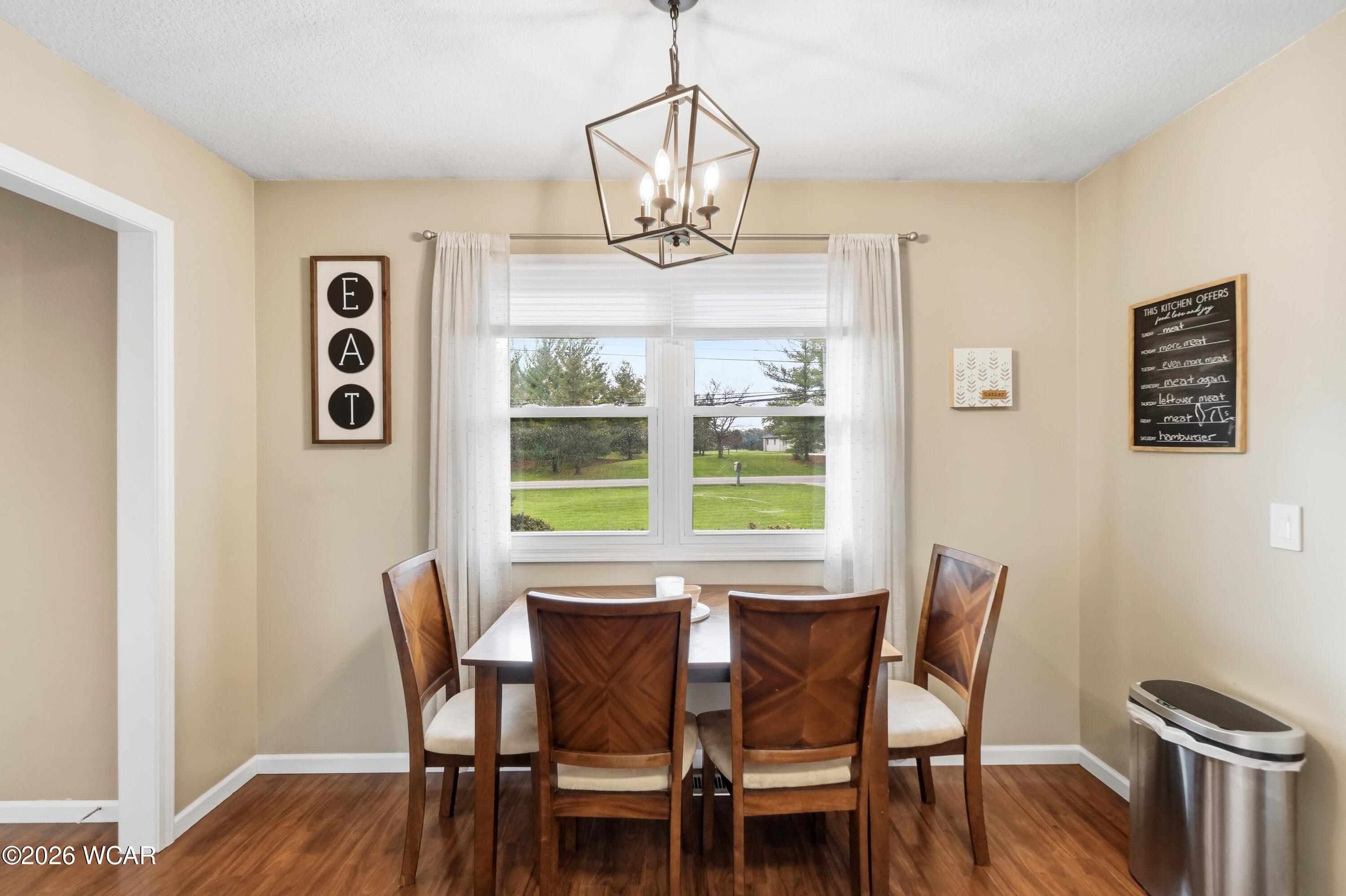 4112 Fort Amanda Road, Lima, Ohio